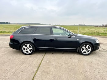 Used Audi A6 2007 for sale - 79827180: Photo