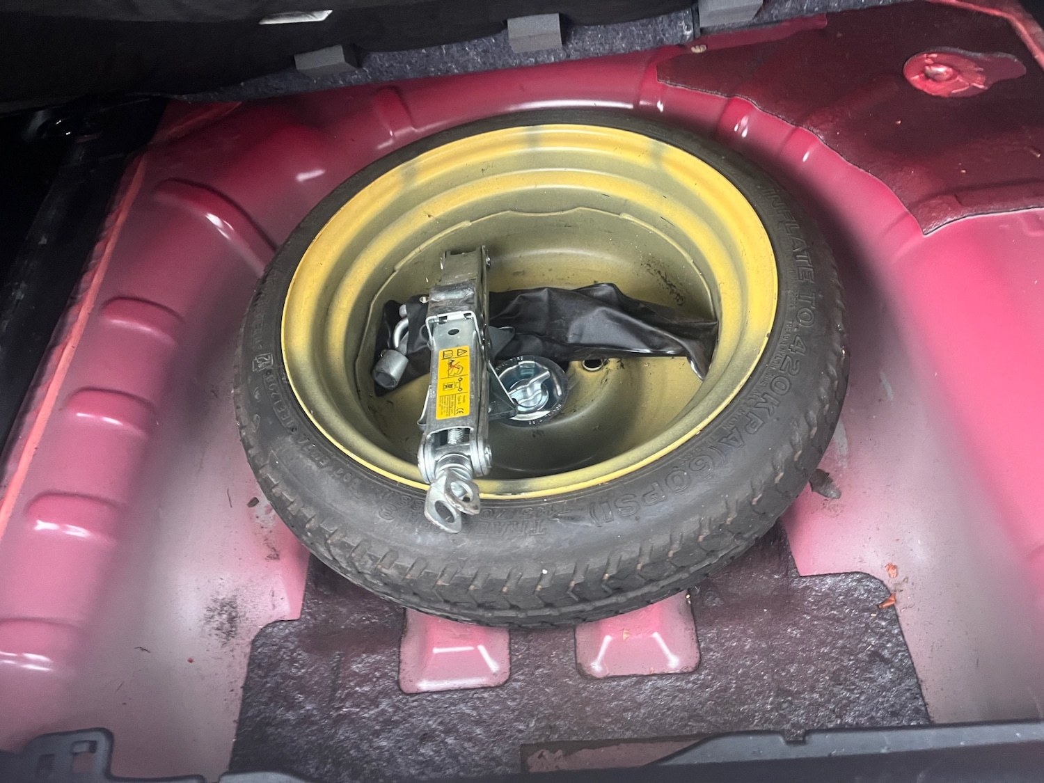 Used Honda Jazz 2008 for sale - 77522173: Photo 10