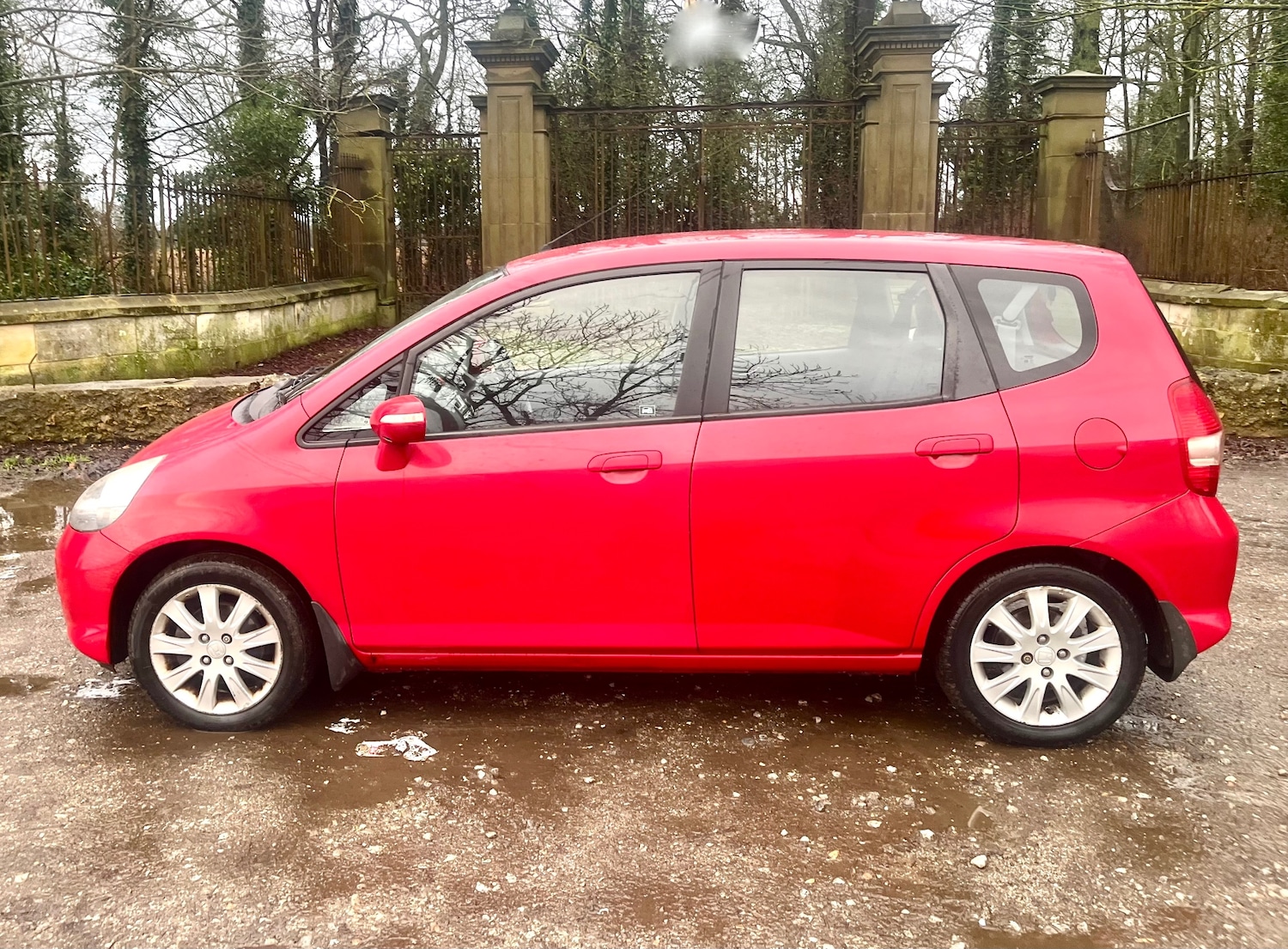 Used Honda Jazz 2008 for sale - 77522173: Photo 12