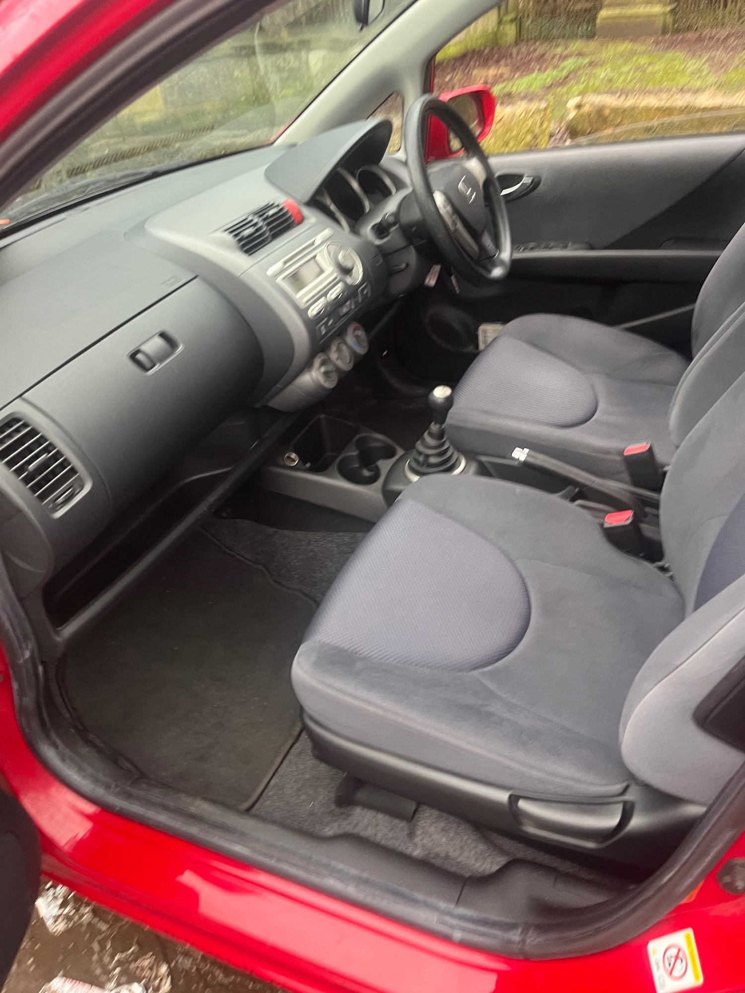 Used Honda Jazz 2008 for sale - 77522173: Photo 13