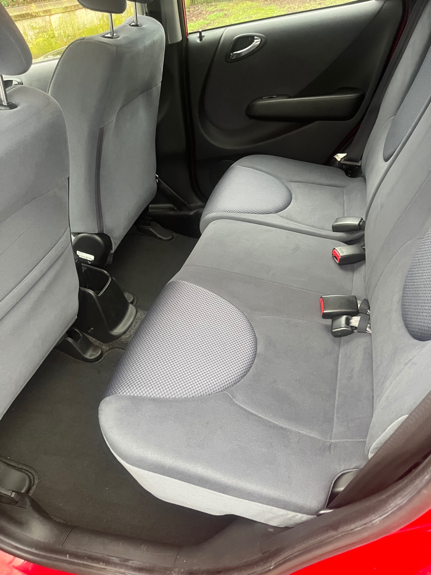 Used Honda Jazz 2008 for sale - 77522173: Photo 14