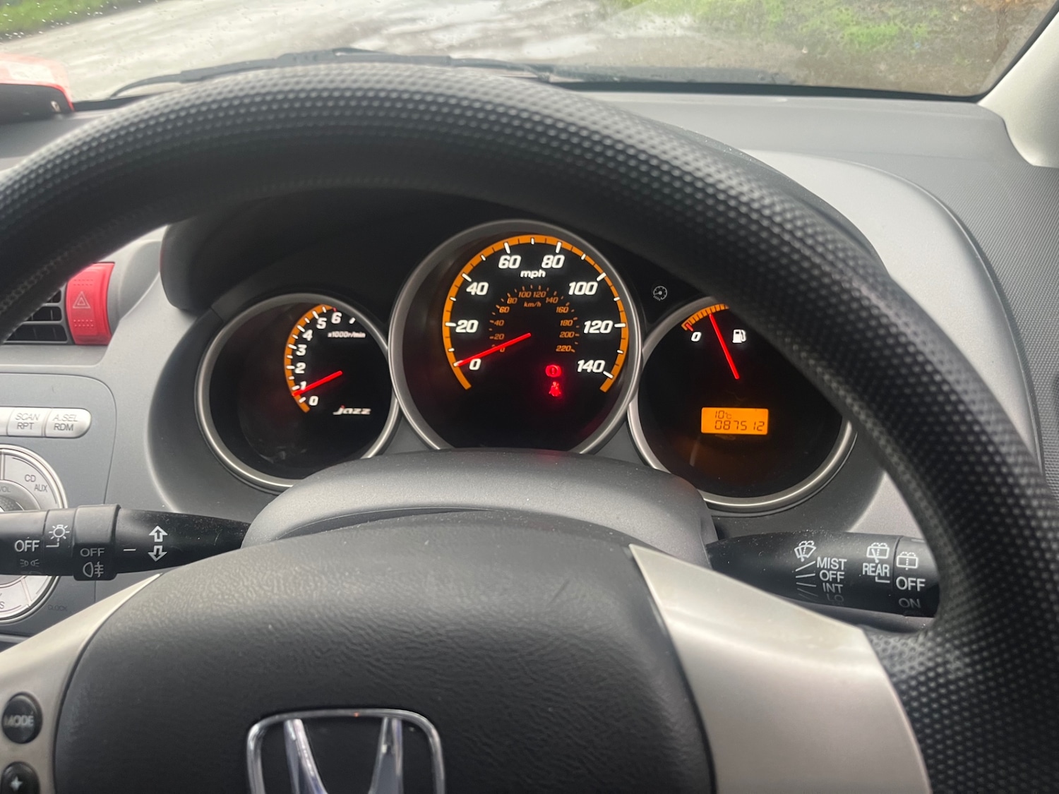 Used Honda Jazz 2008 for sale - 77522173: Photo 15