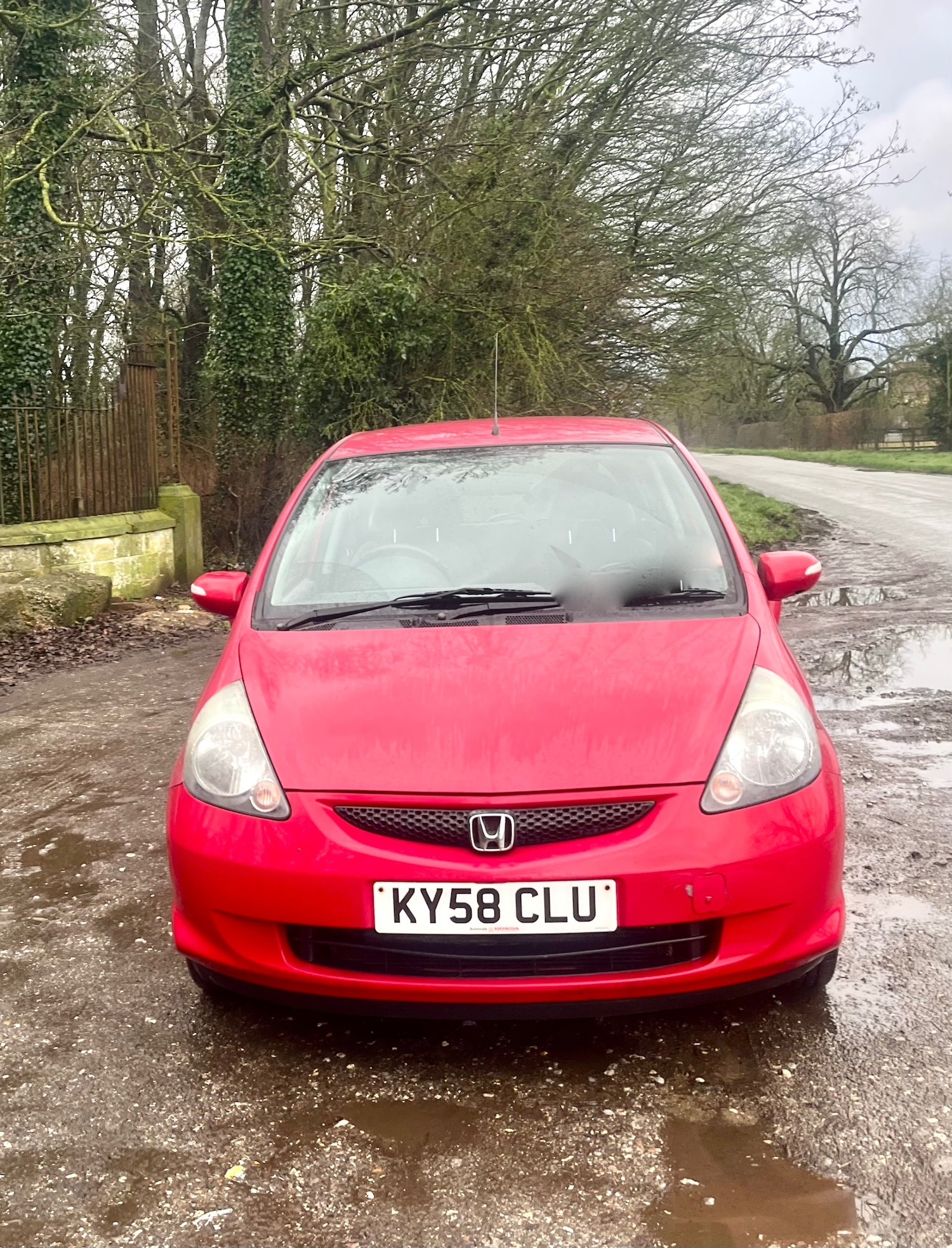 Used Honda Jazz 2008 for sale - 77522173: Photo 2