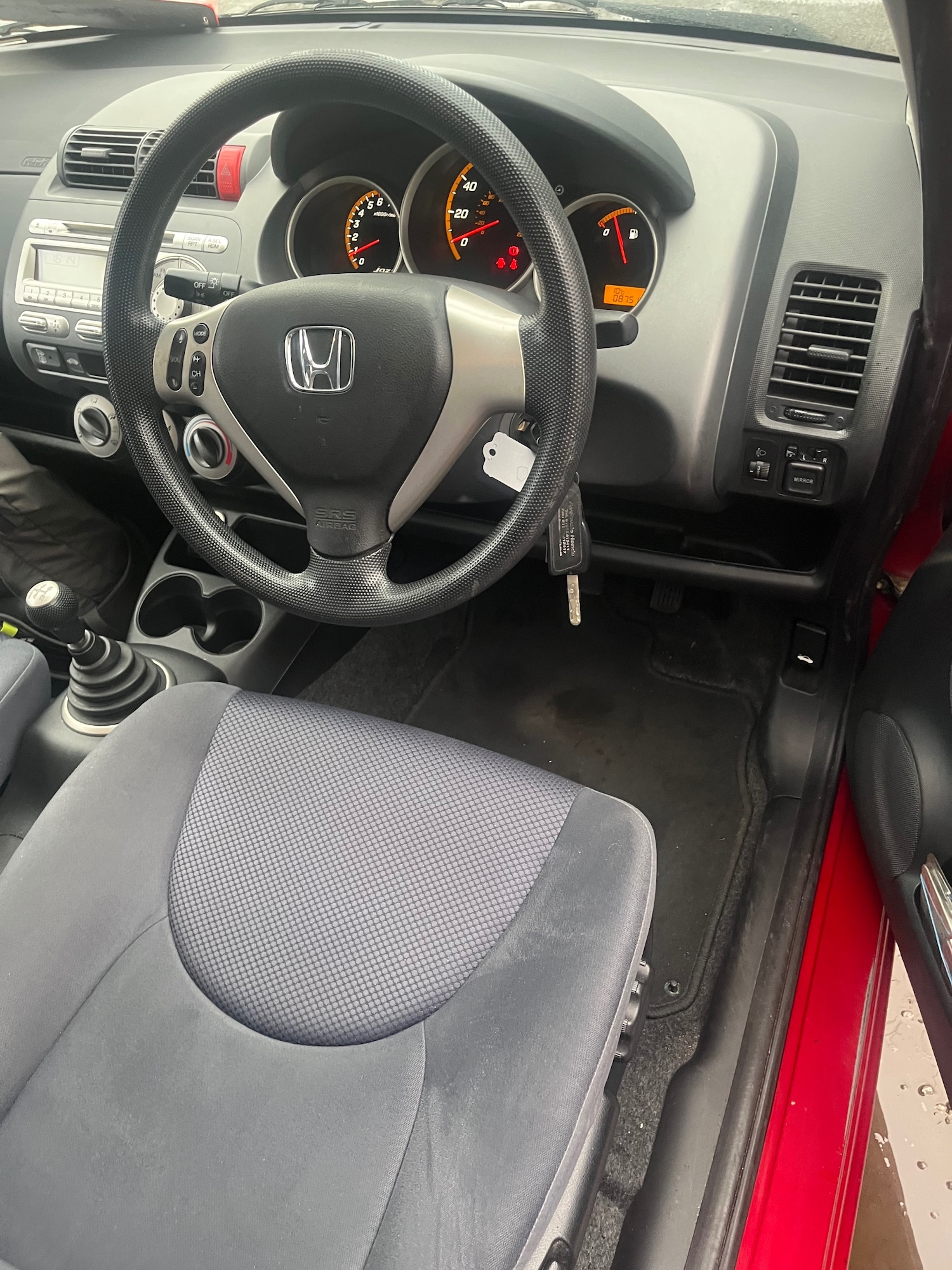 Used Honda Jazz 2008 for sale - 77522173: Photo 5