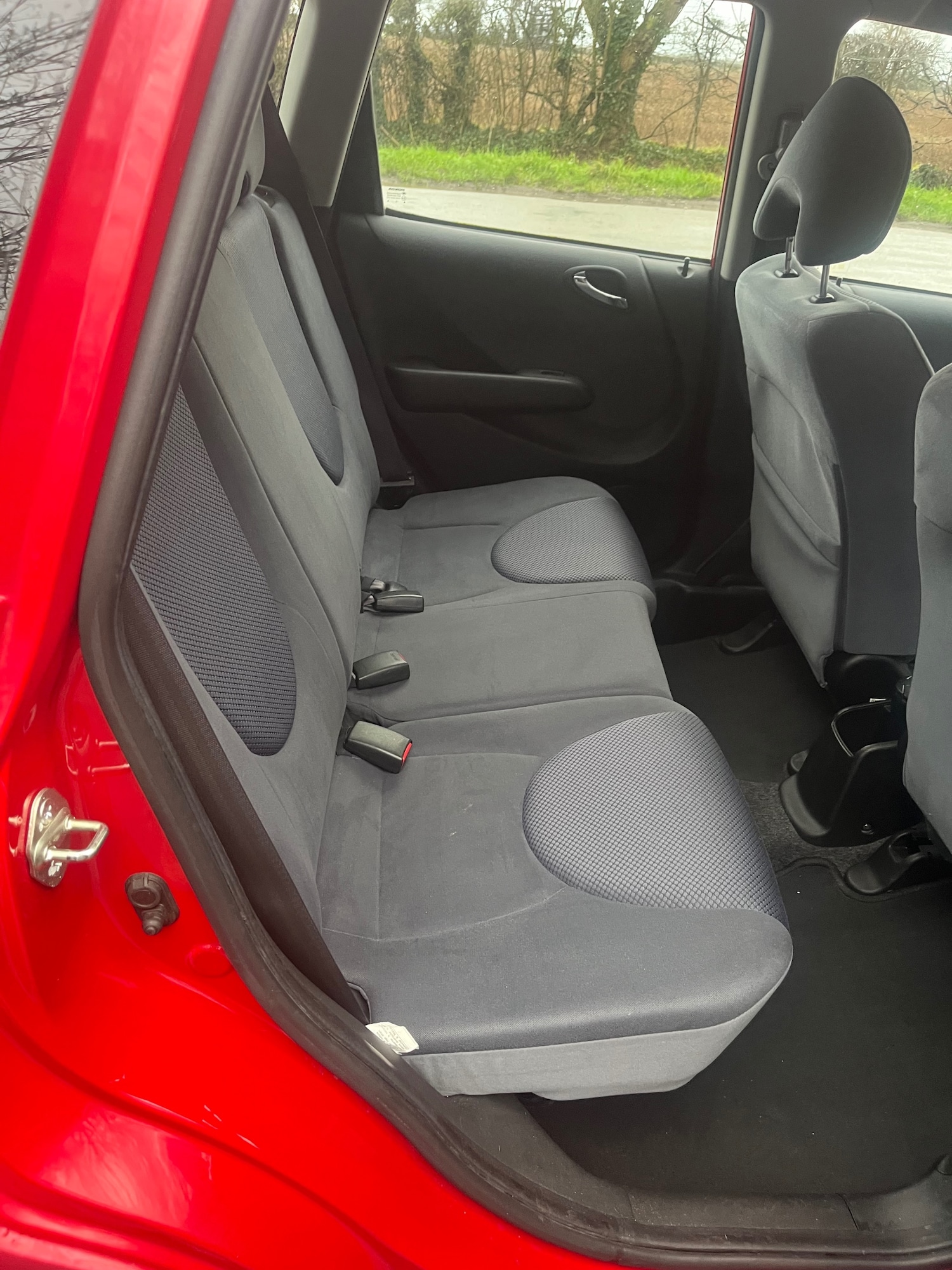 Used Honda Jazz 2008 for sale - 77522173: Photo 6