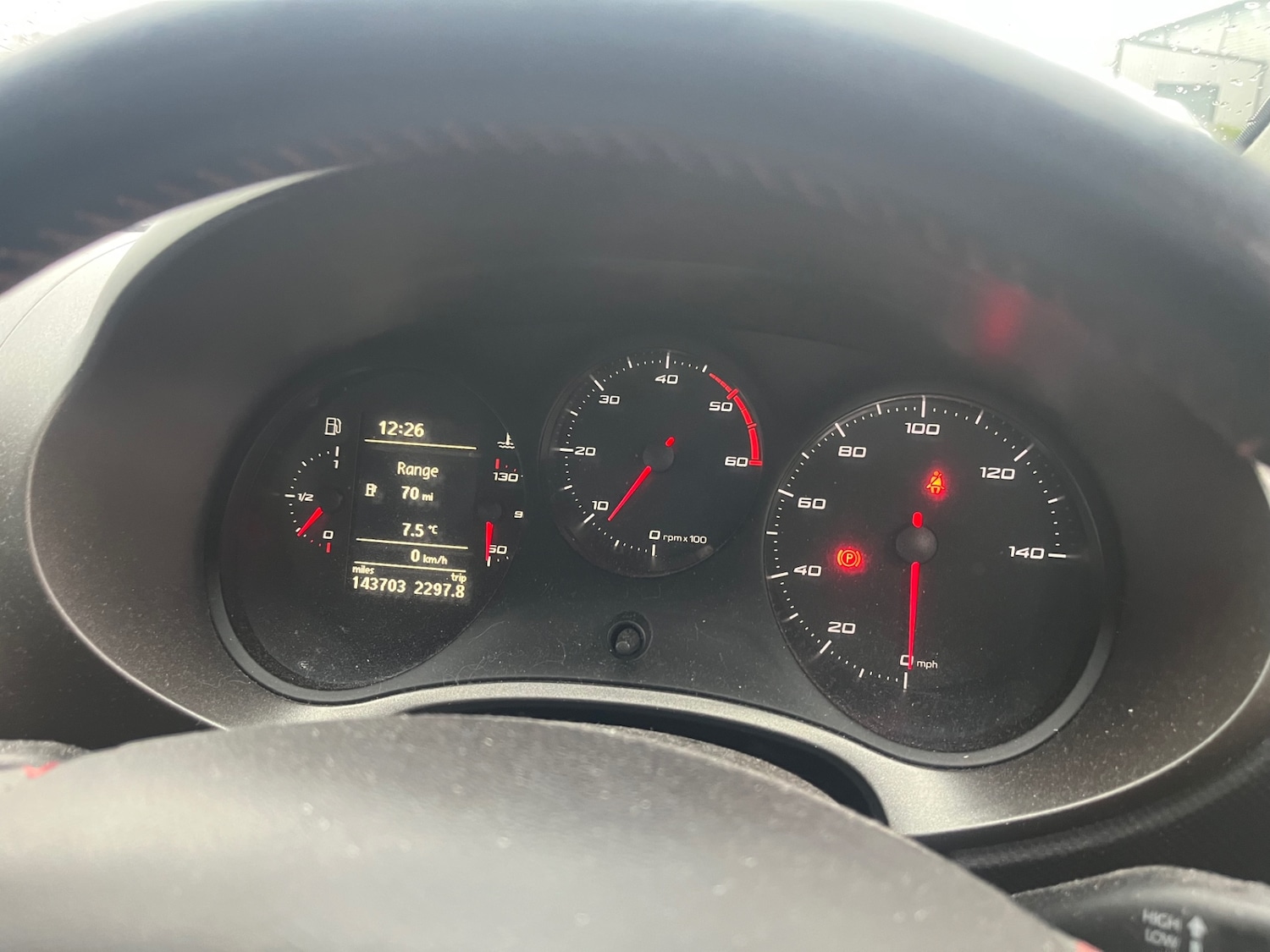 Used SEAT Leon 2011 for sale - 77461880: Photo 12