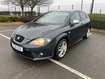 2011 (61) - 2.0 TDI CR 140 FR 5dr