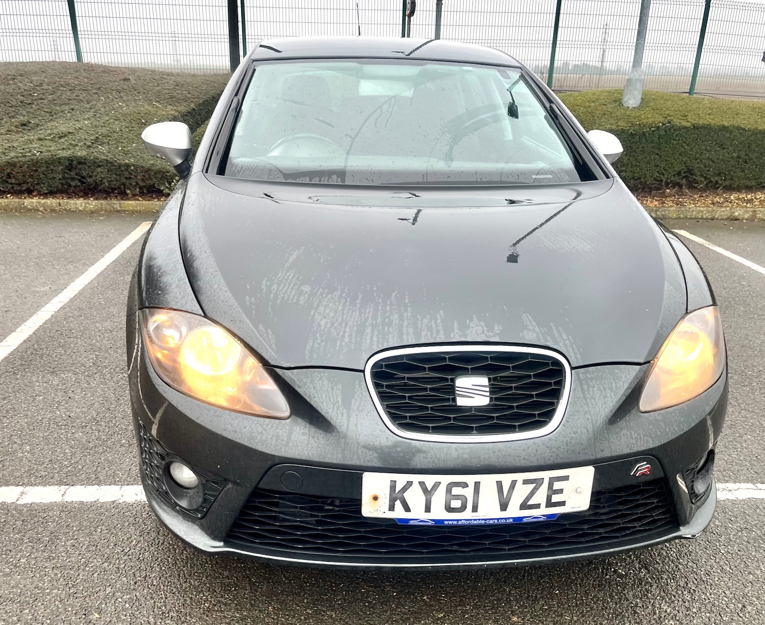 Used SEAT Leon 2011 for sale - 77461880: Photo 2