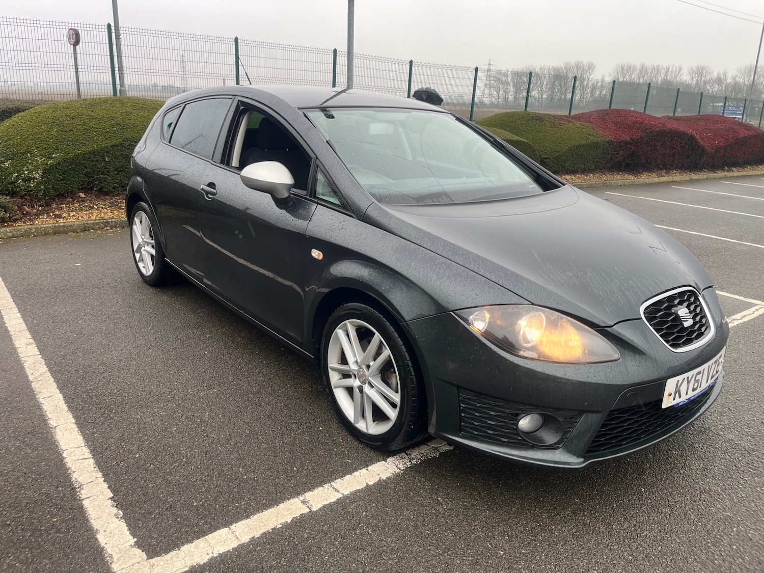 Used SEAT Leon 2011 for sale - 77461880: Photo 3