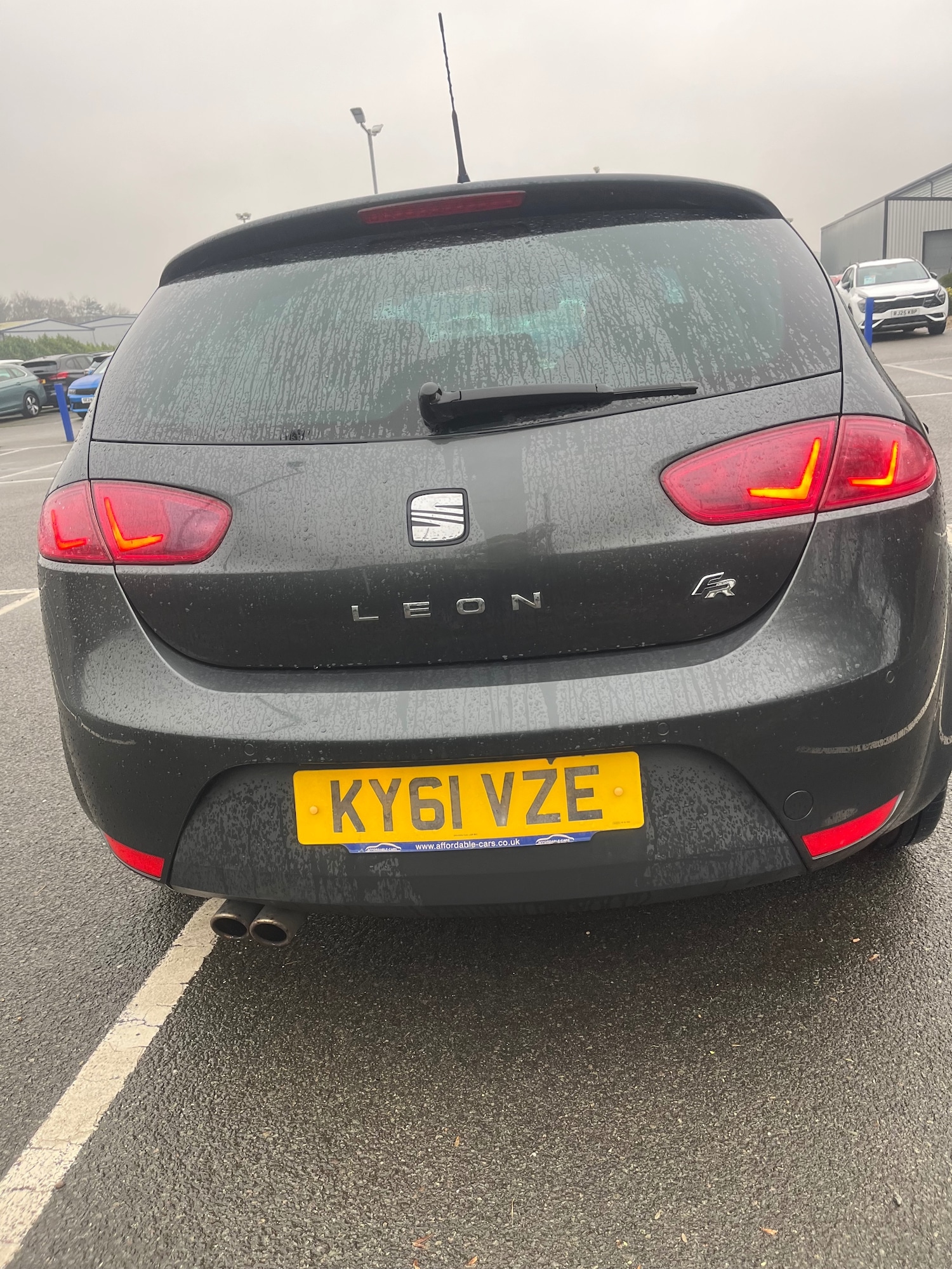 Used SEAT Leon 2011 for sale - 77461880: Photo 6