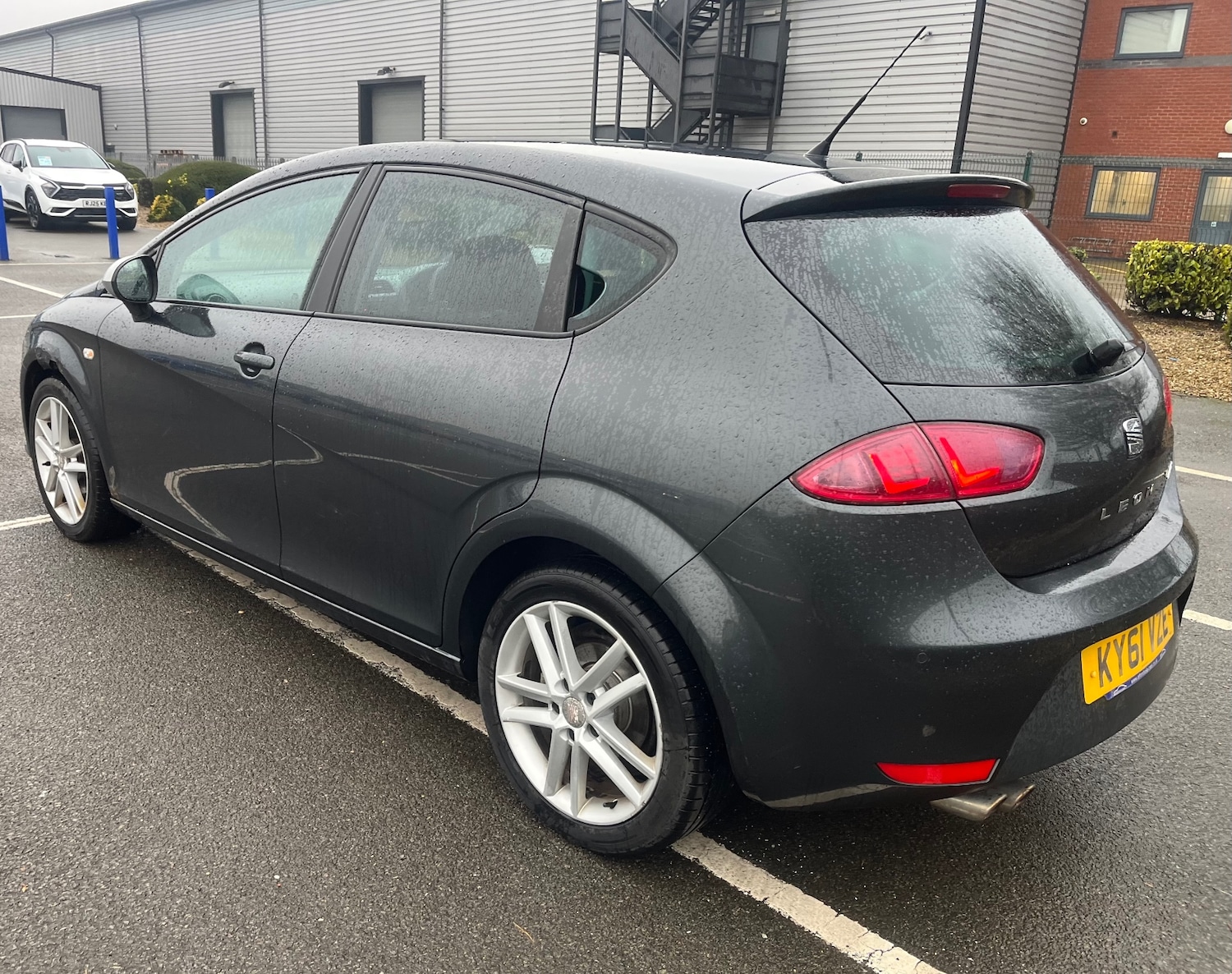 Used SEAT Leon 2011 for sale - 77461880: Photo 7