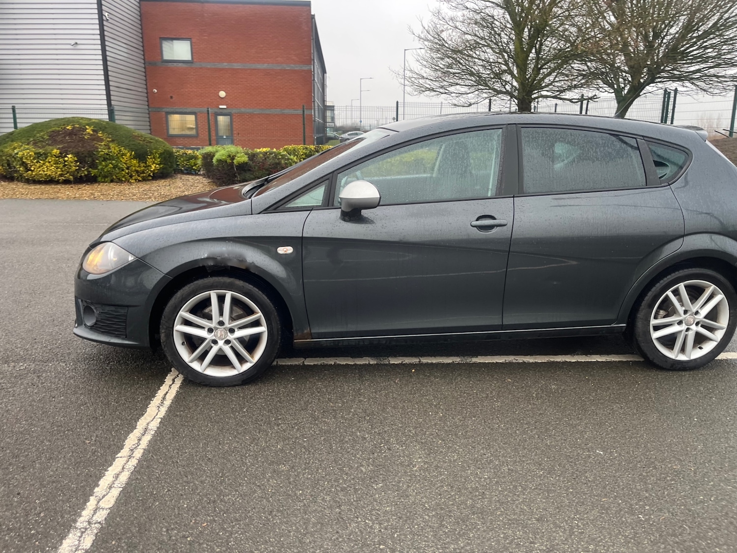 Used SEAT Leon 2011 for sale - 77461880: Photo 8