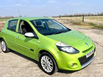 Used Renault Clio 2009 for sale - 74108196: Photo