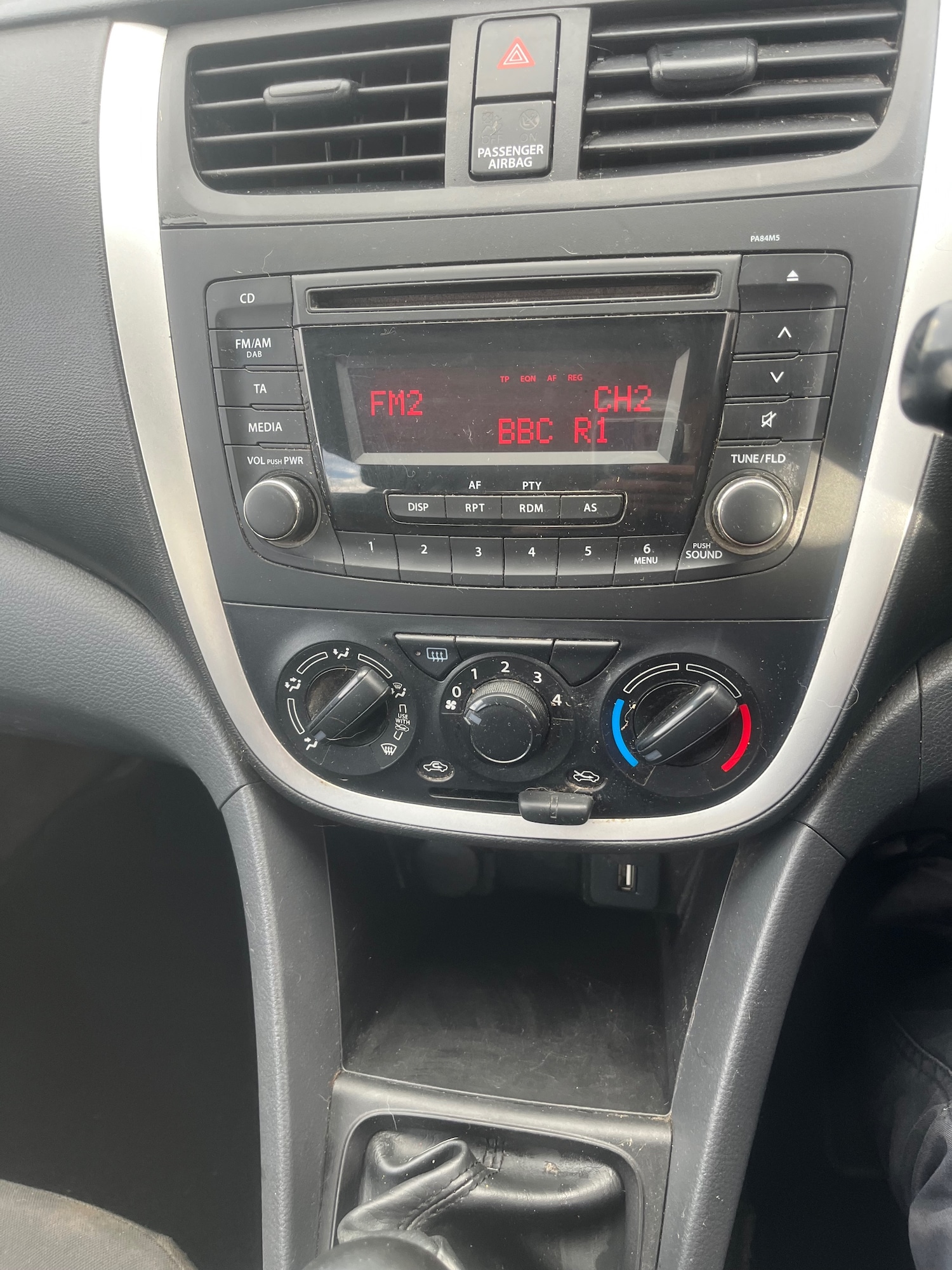 Used Suzuki Celerio 2017 for sale - 77977352: Photo 13