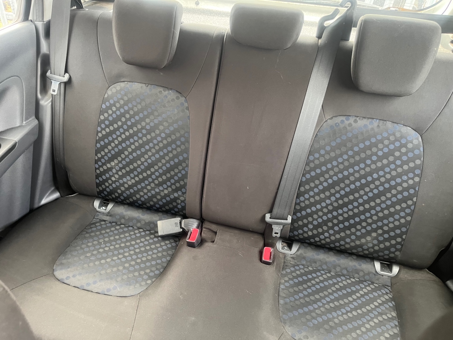 Used Suzuki Celerio 2017 for sale - 77977352: Photo 14