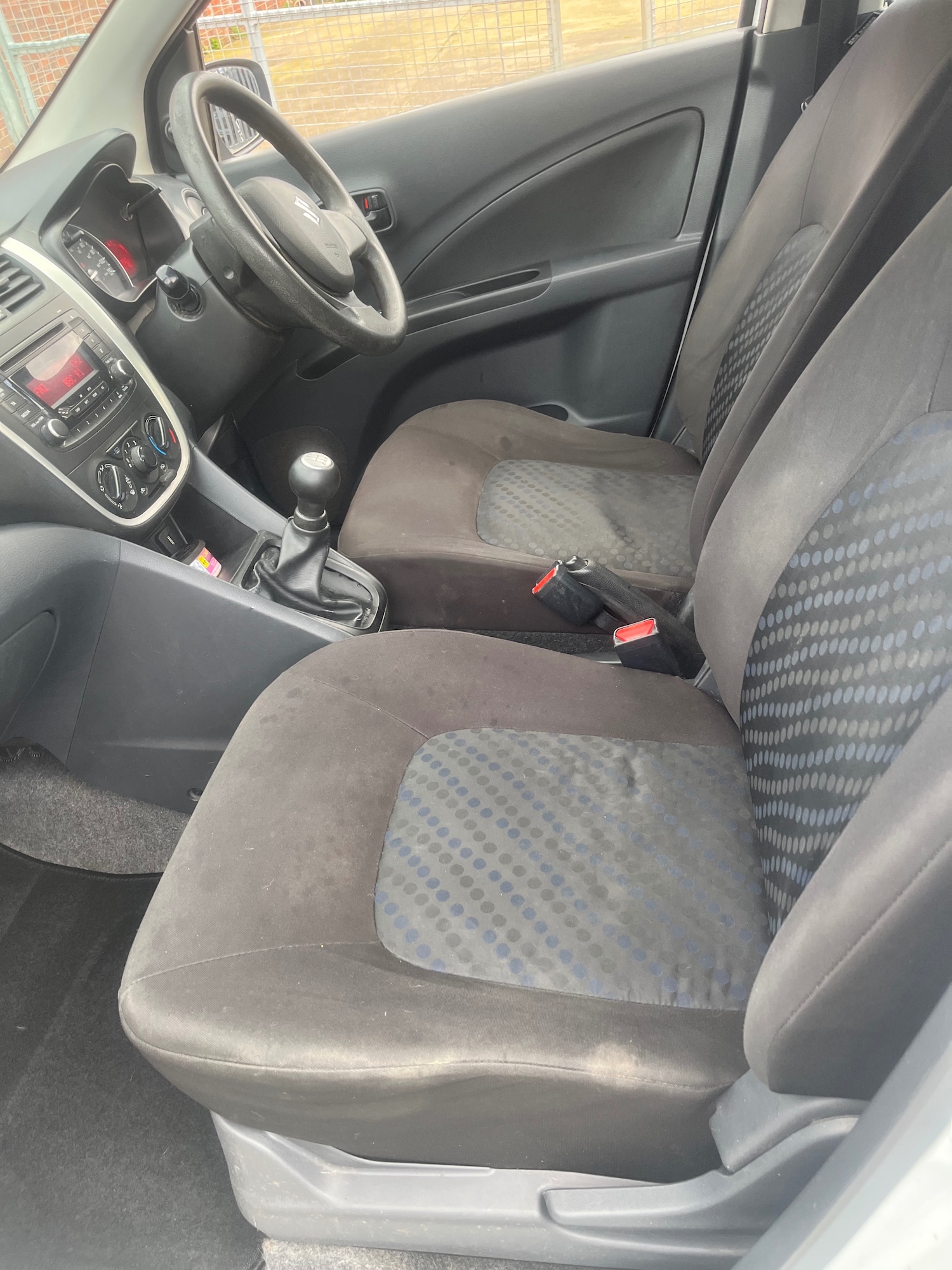 Used Suzuki Celerio 2017 for sale - 77977352: Photo 15