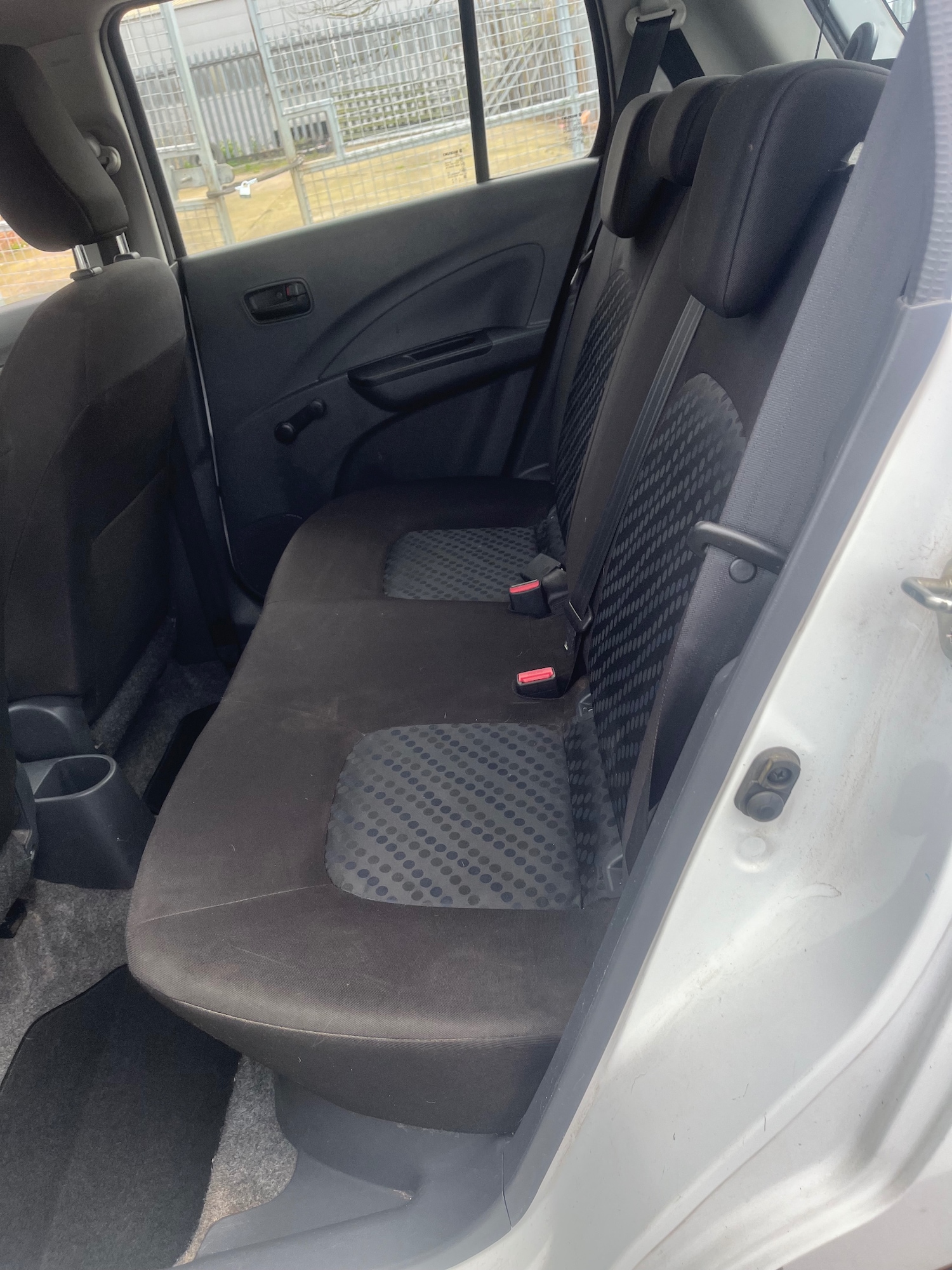 Used Suzuki Celerio 2017 for sale - 77977352: Photo 16