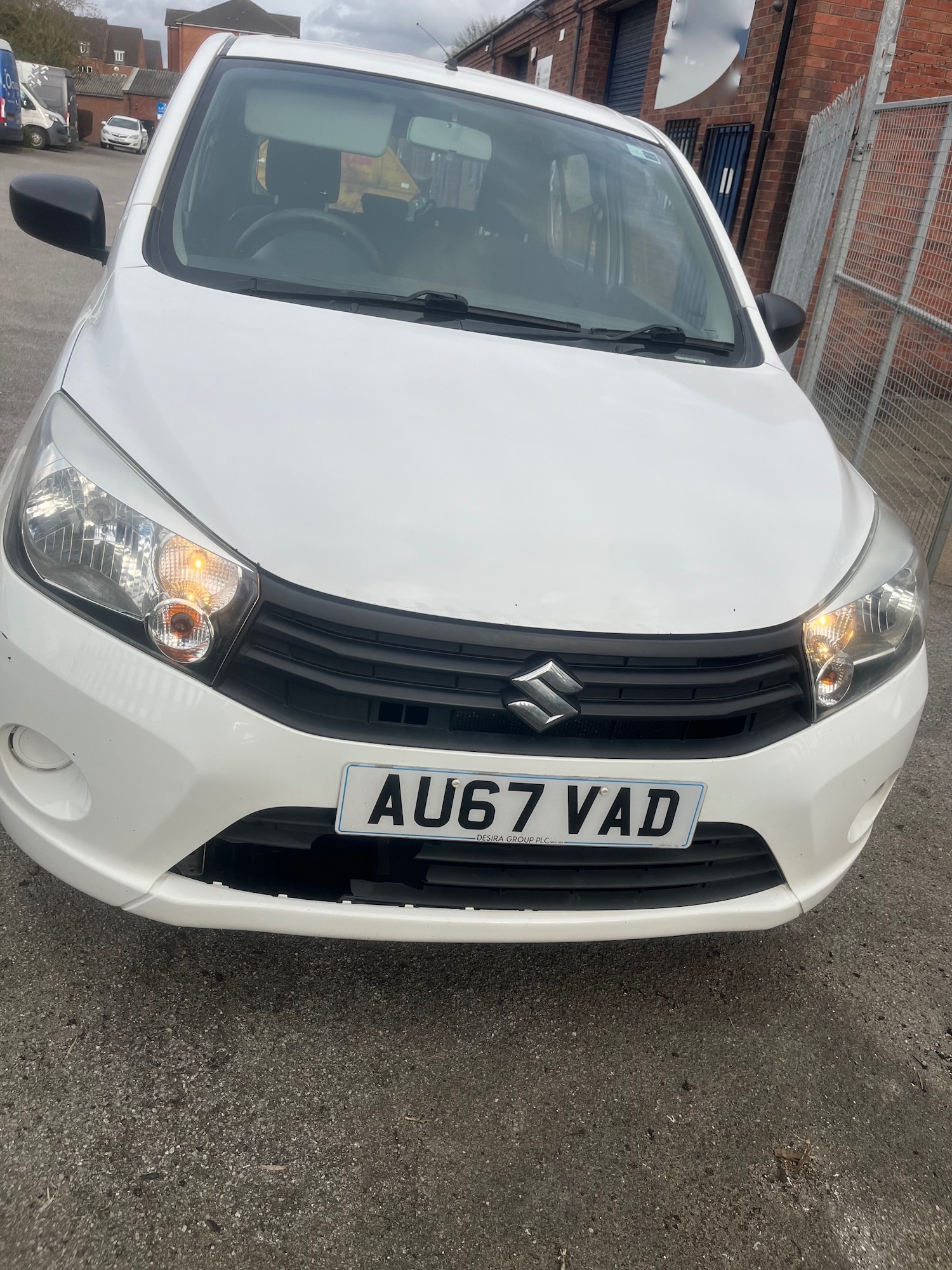 Used Suzuki Celerio 2017 for sale - 77977352: Photo 2