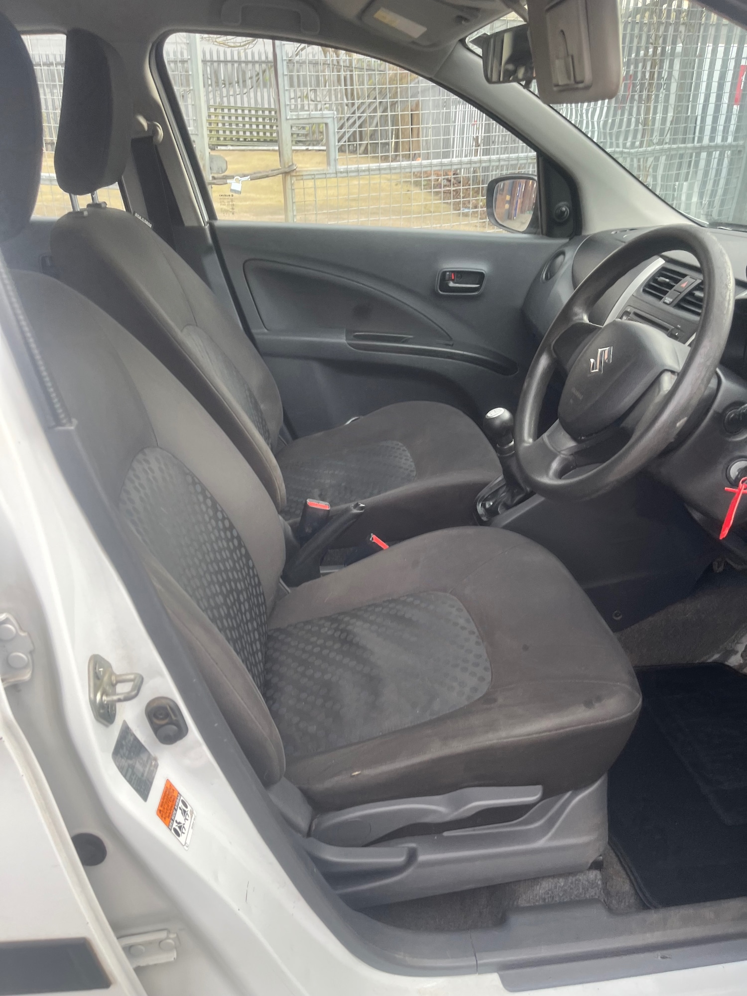 Used Suzuki Celerio 2017 for sale - 77977352: Photo 5