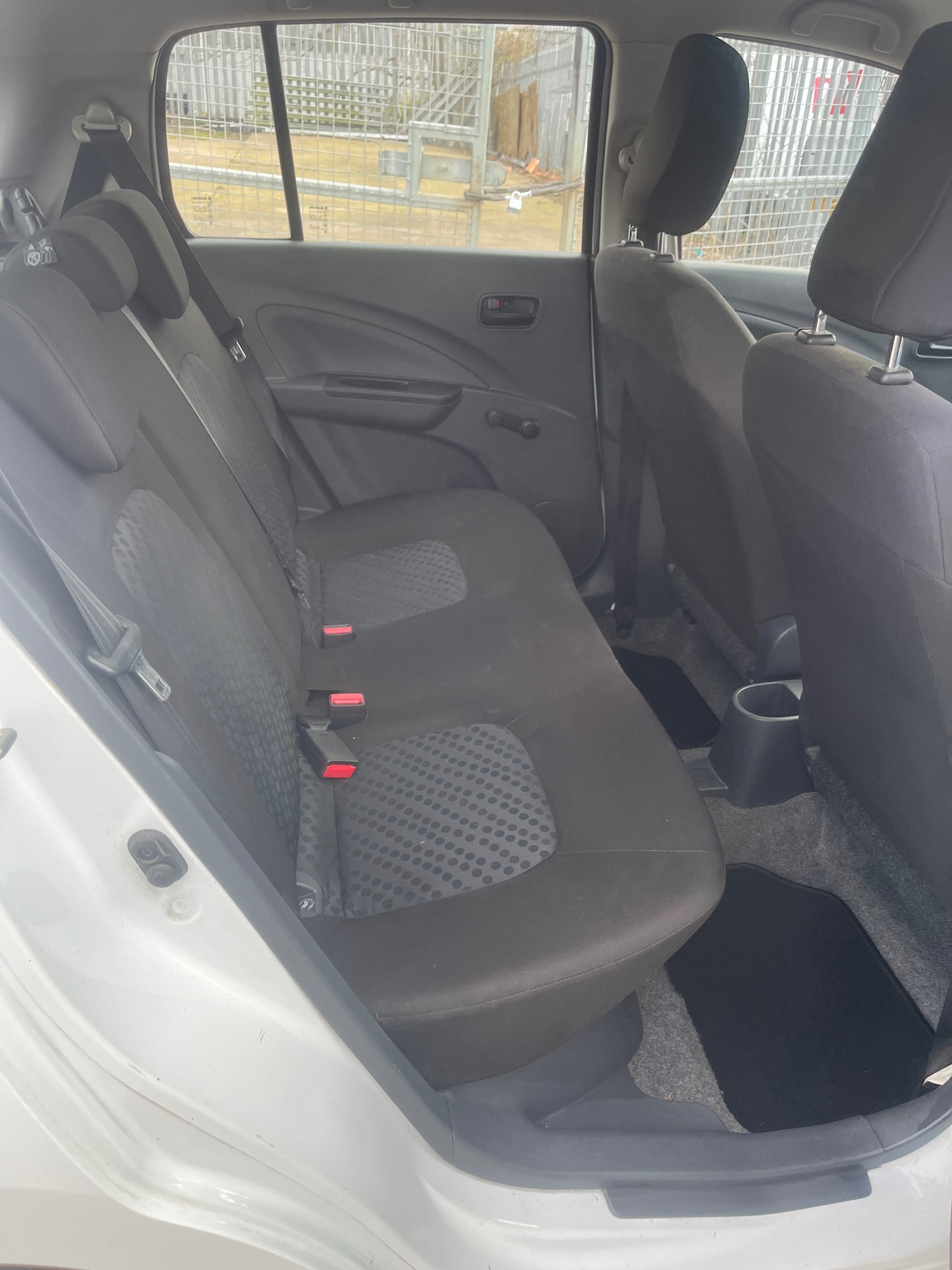 Used Suzuki Celerio 2017 for sale - 77977352: Photo 6