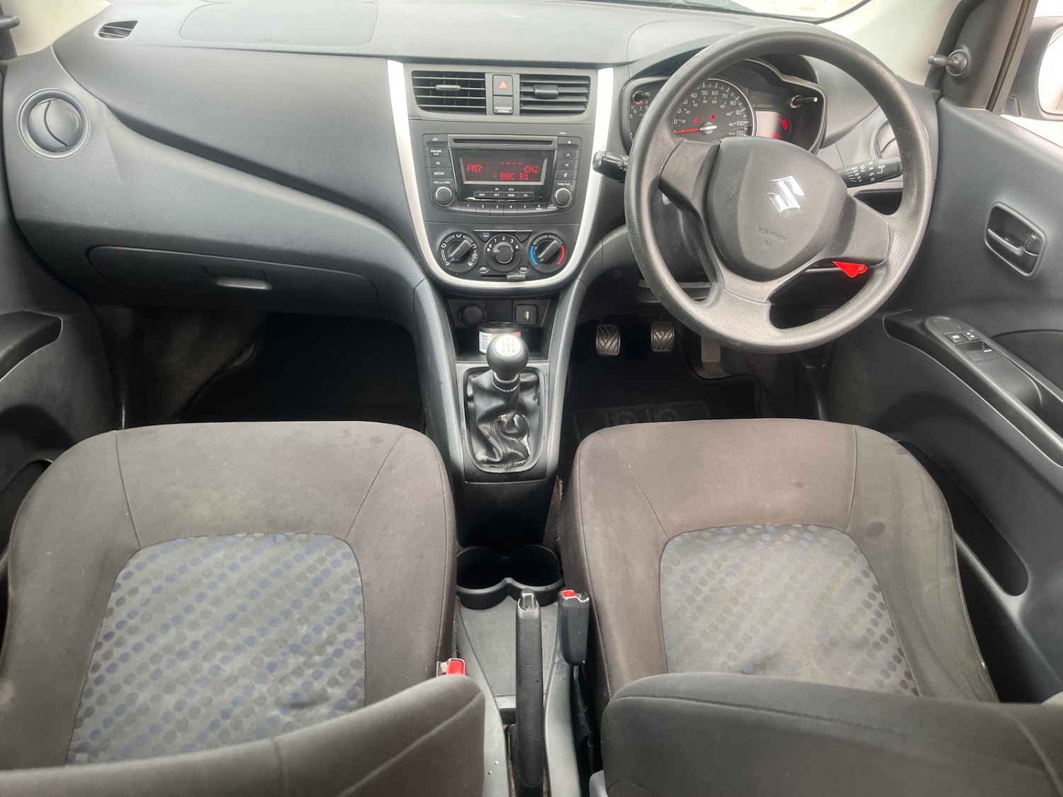 Used Suzuki Celerio 2017 for sale - 77977352: Photo 7