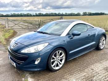 2011 (61) - 2.0 HDi GT 2dr