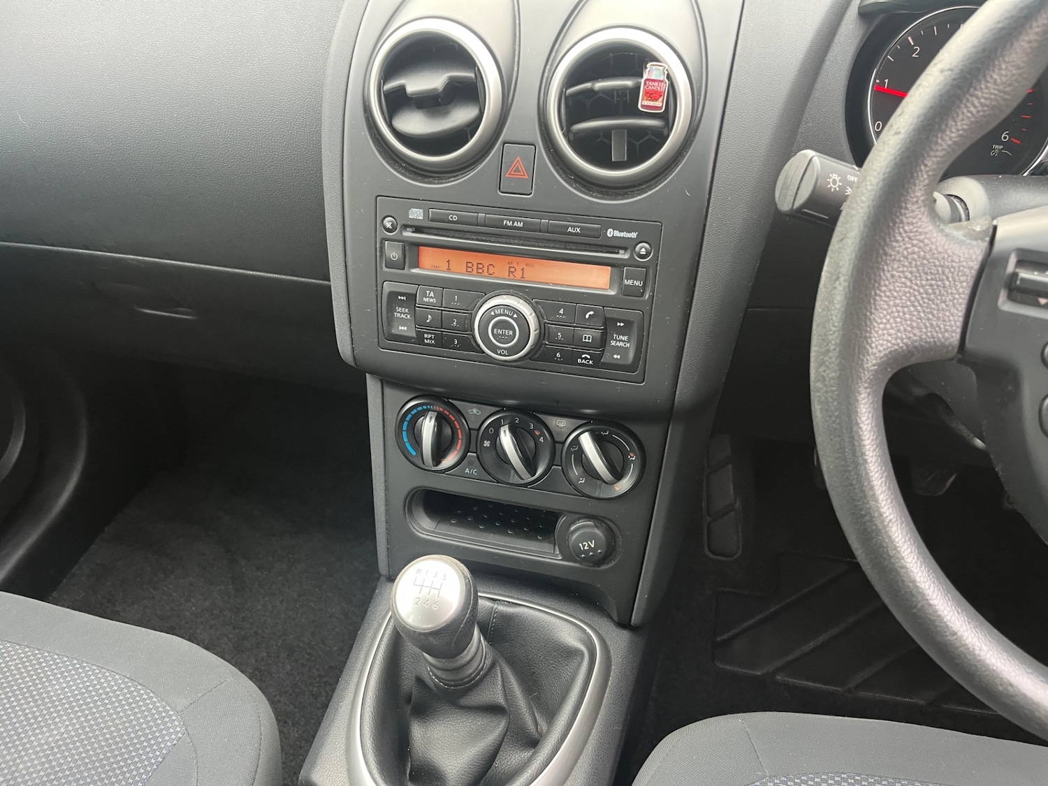 Used Nissan Qashqai 2010 for sale - 77129181: Photo 10