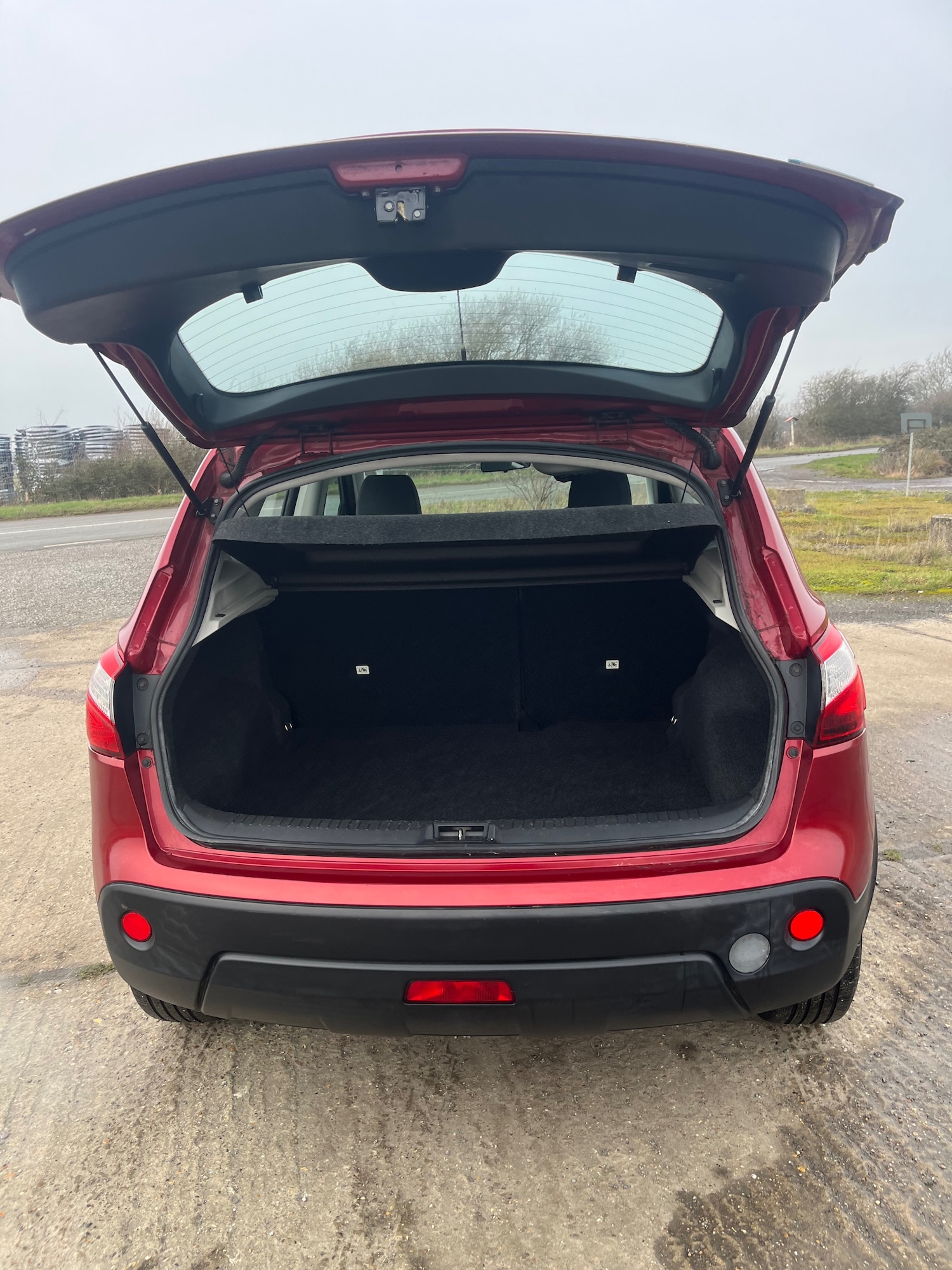 Used Nissan Qashqai 2010 for sale - 77129181: Photo 13