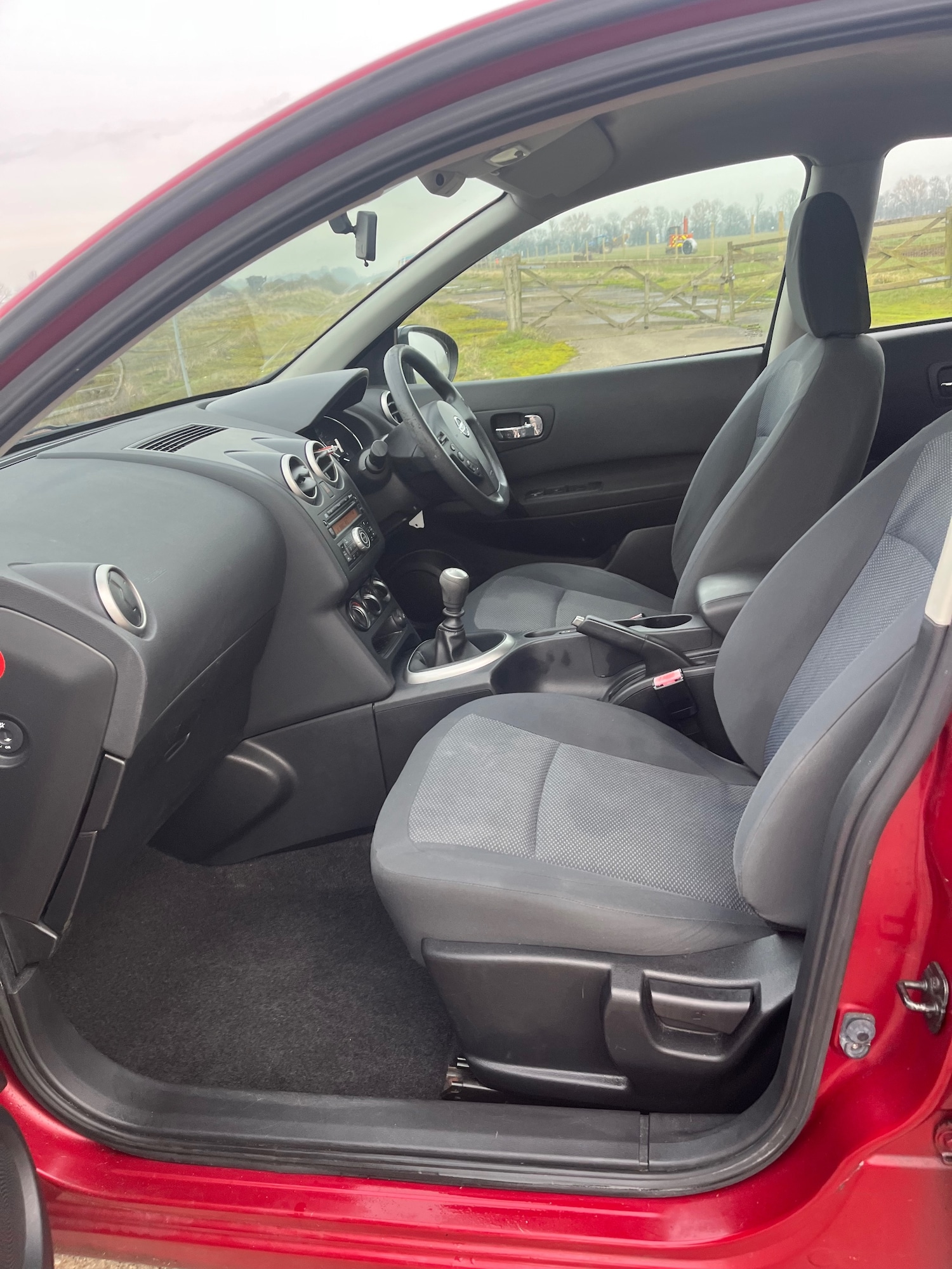 Used Nissan Qashqai 2010 for sale - 77129181: Photo 17