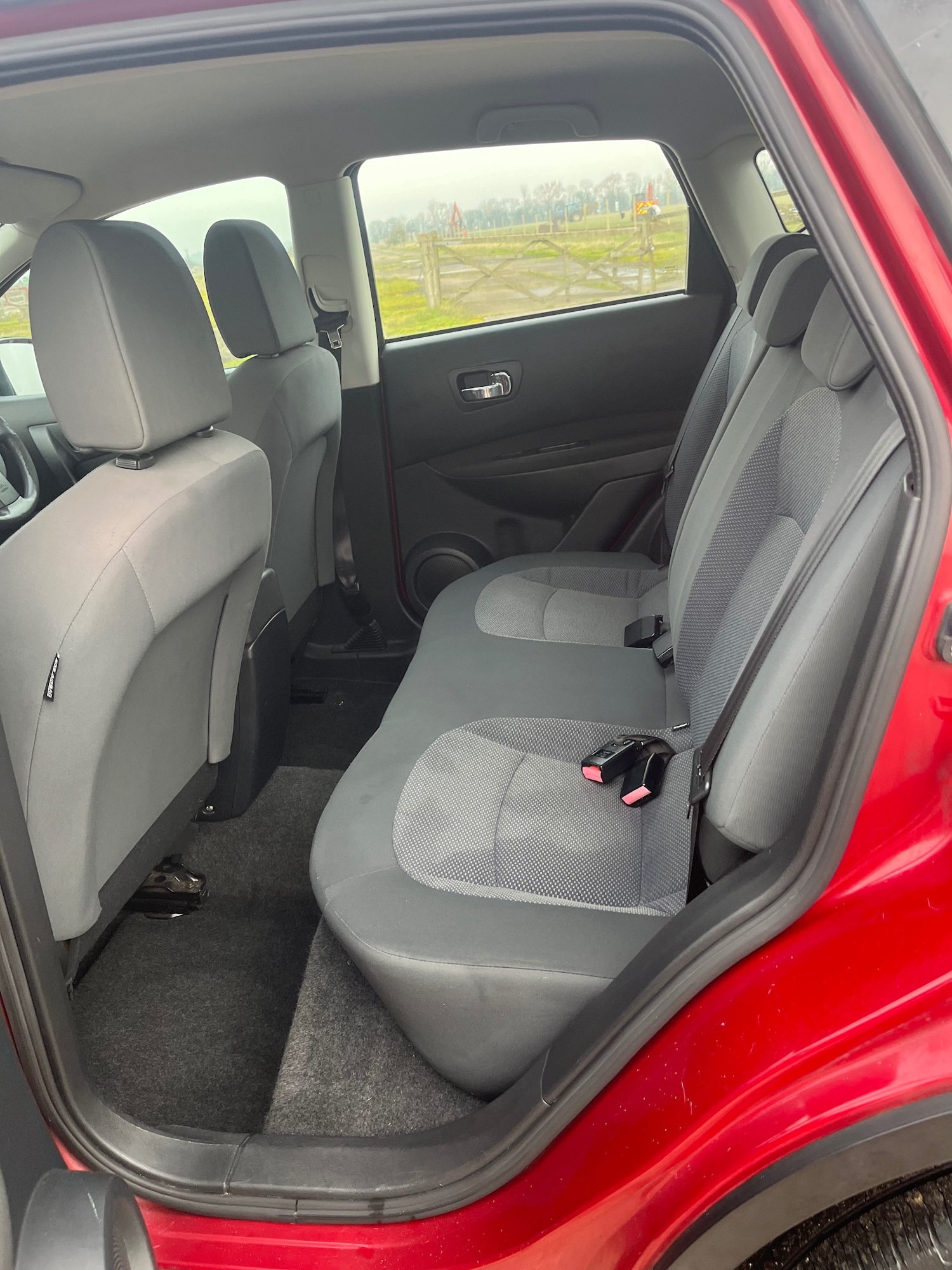 Used Nissan Qashqai 2010 for sale - 77129181: Photo 18