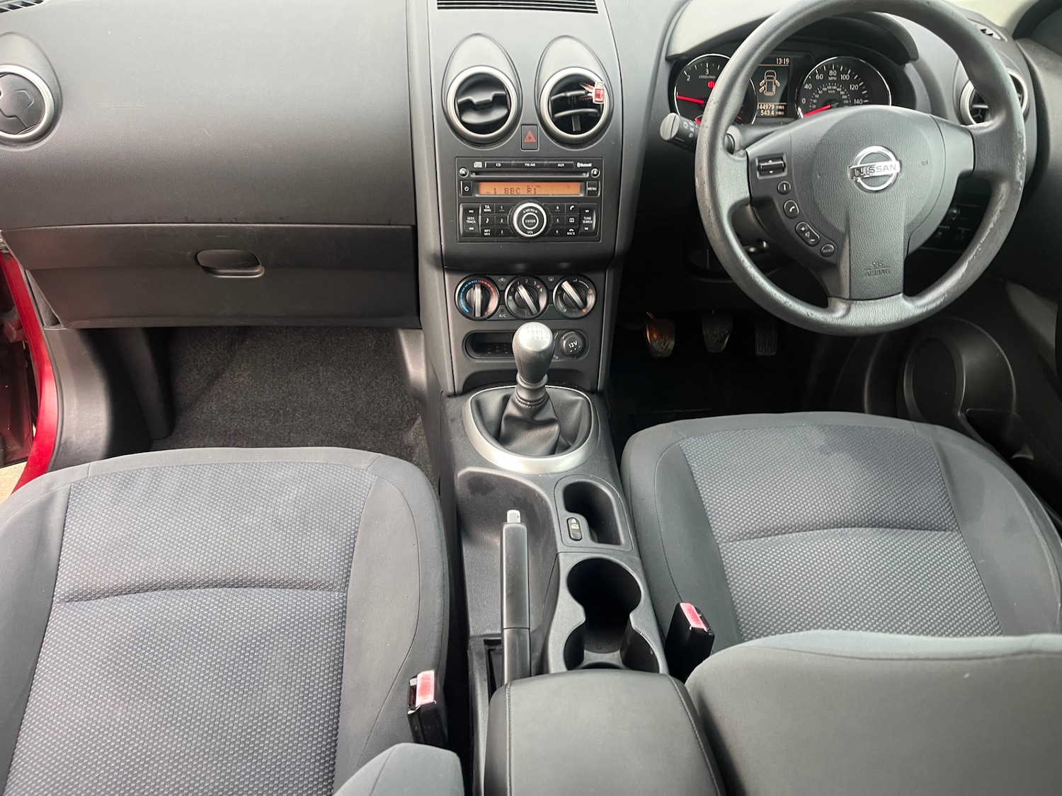 Used Nissan Qashqai 2010 for sale - 77129181: Photo 19