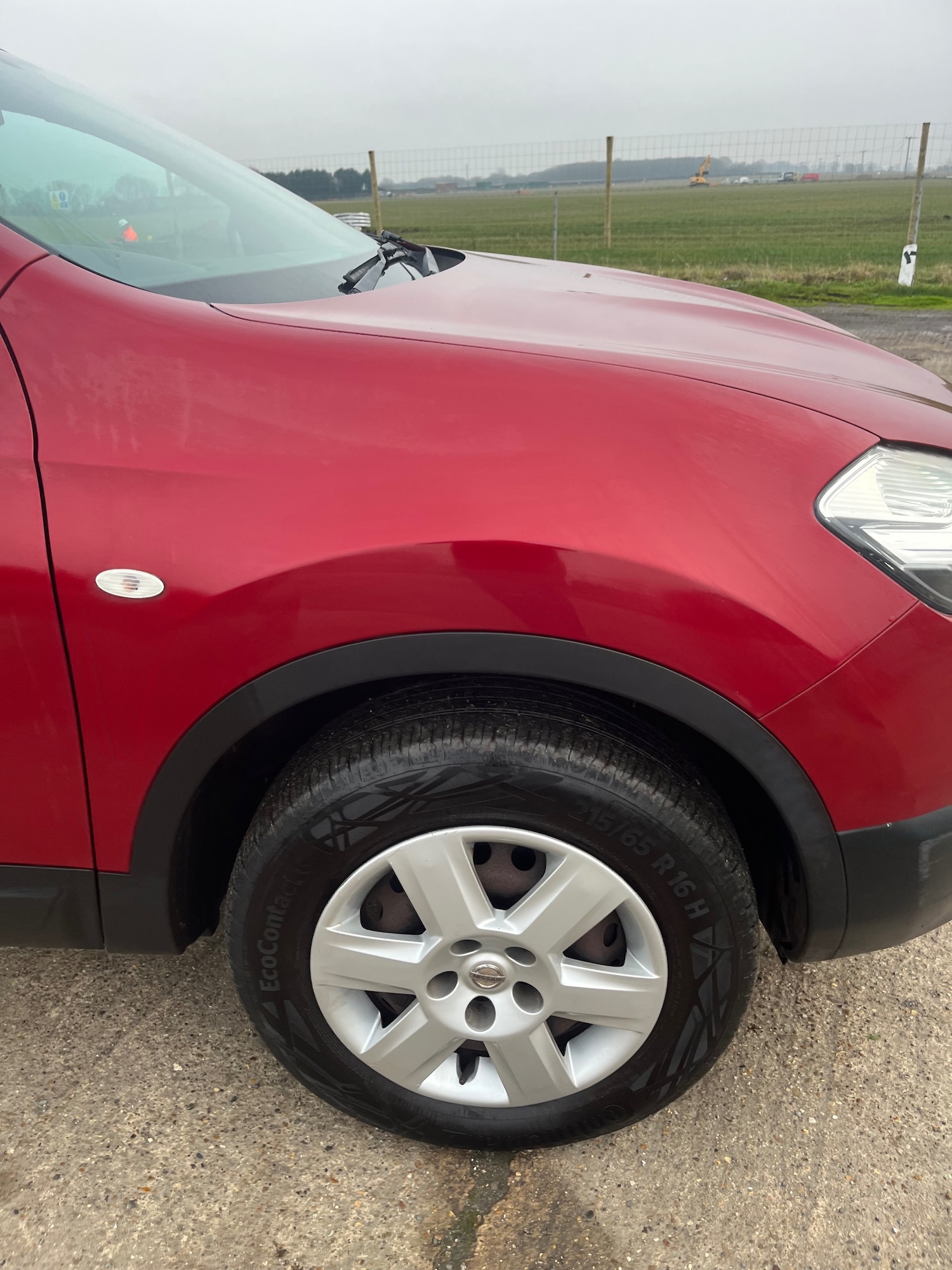 Used Nissan Qashqai 2010 for sale - 77129181: Photo 29