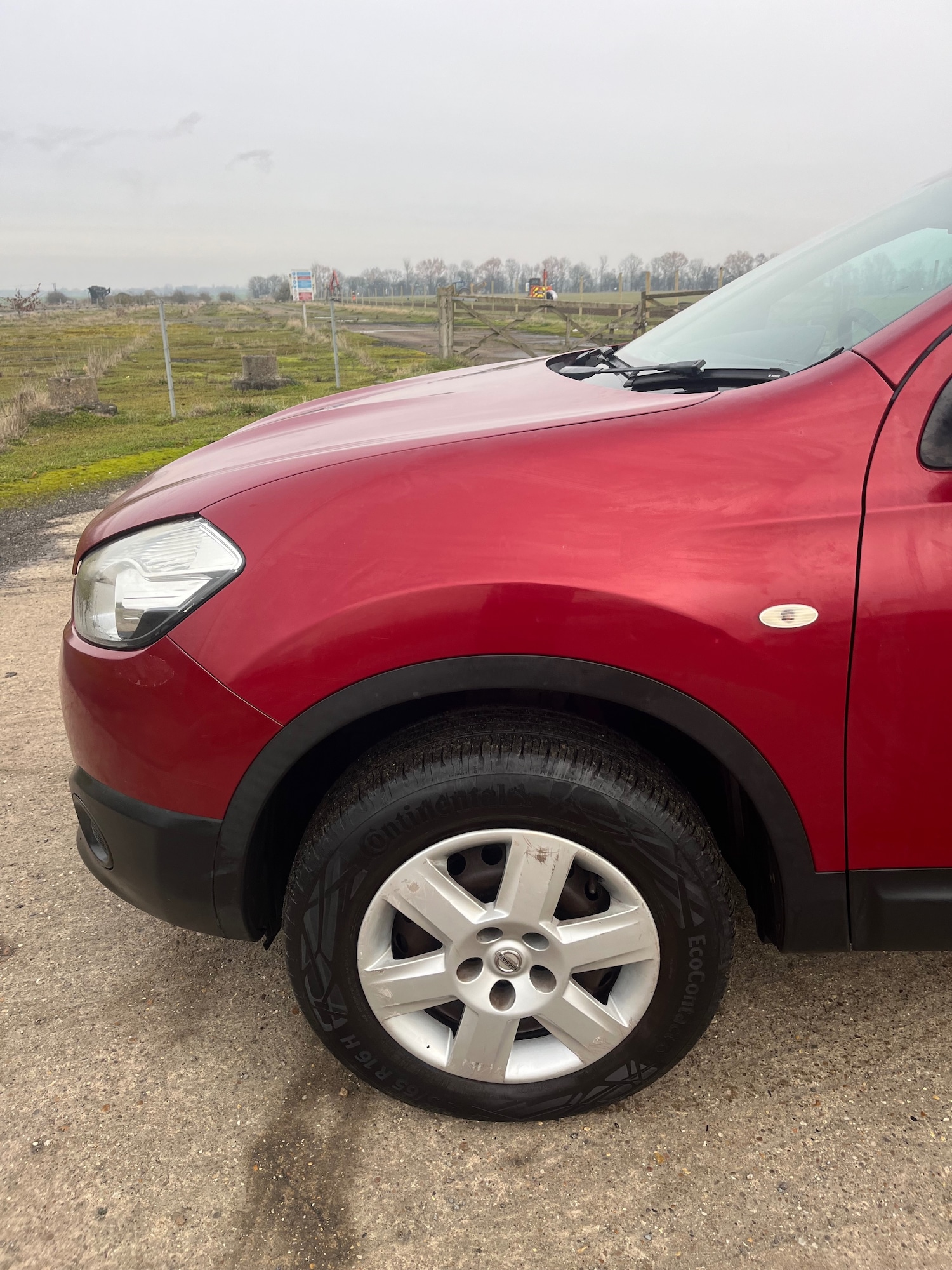 Used Nissan Qashqai 2010 for sale - 77129181: Photo 31