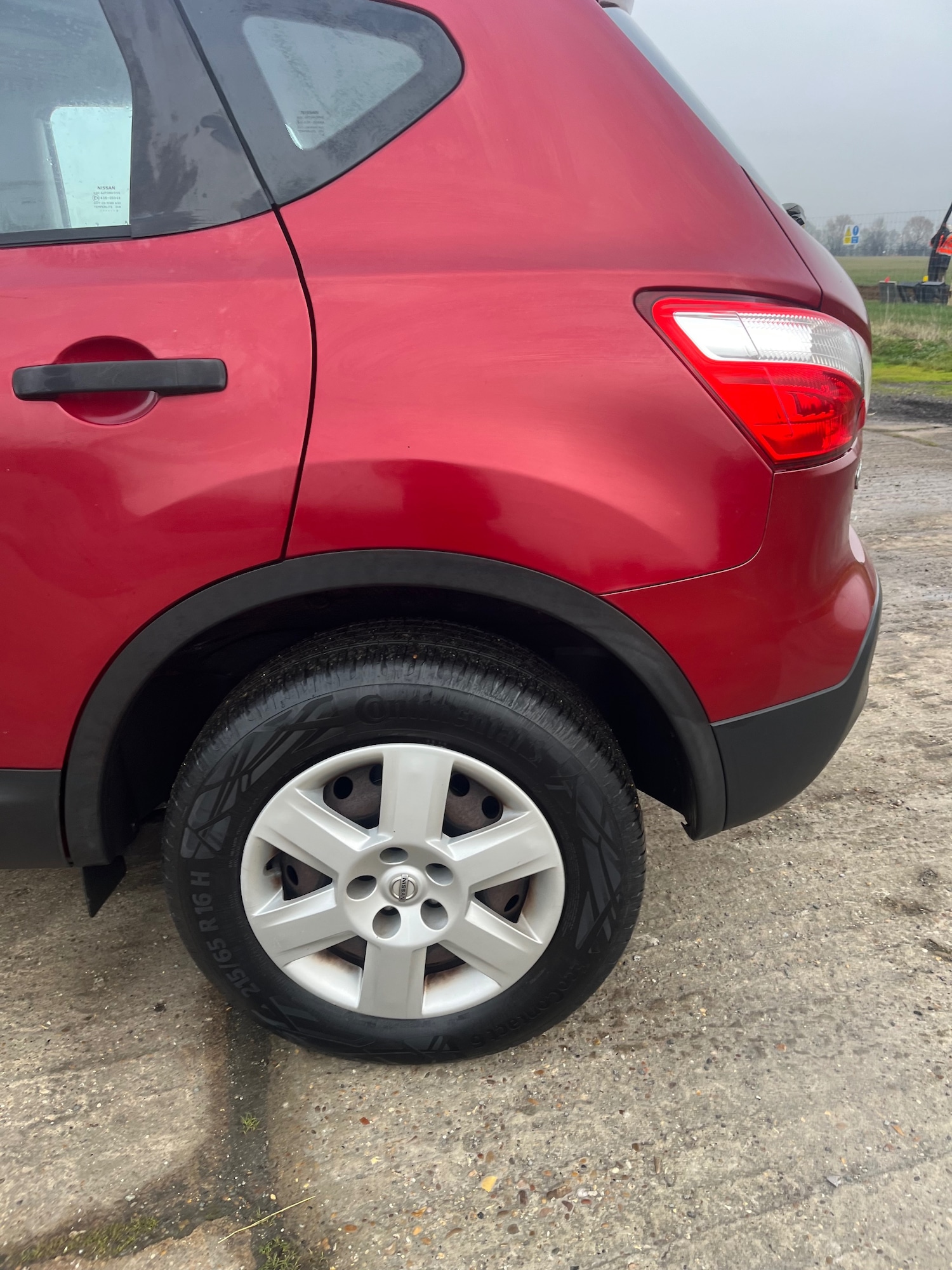 Used Nissan Qashqai 2010 for sale - 77129181: Photo 32