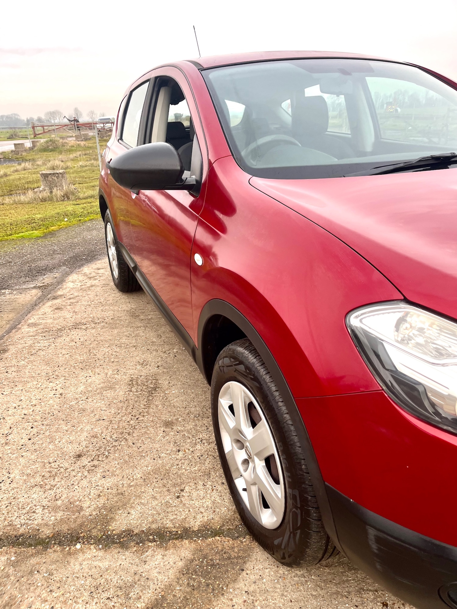 Used Nissan Qashqai 2010 for sale - 77129181: Photo 35