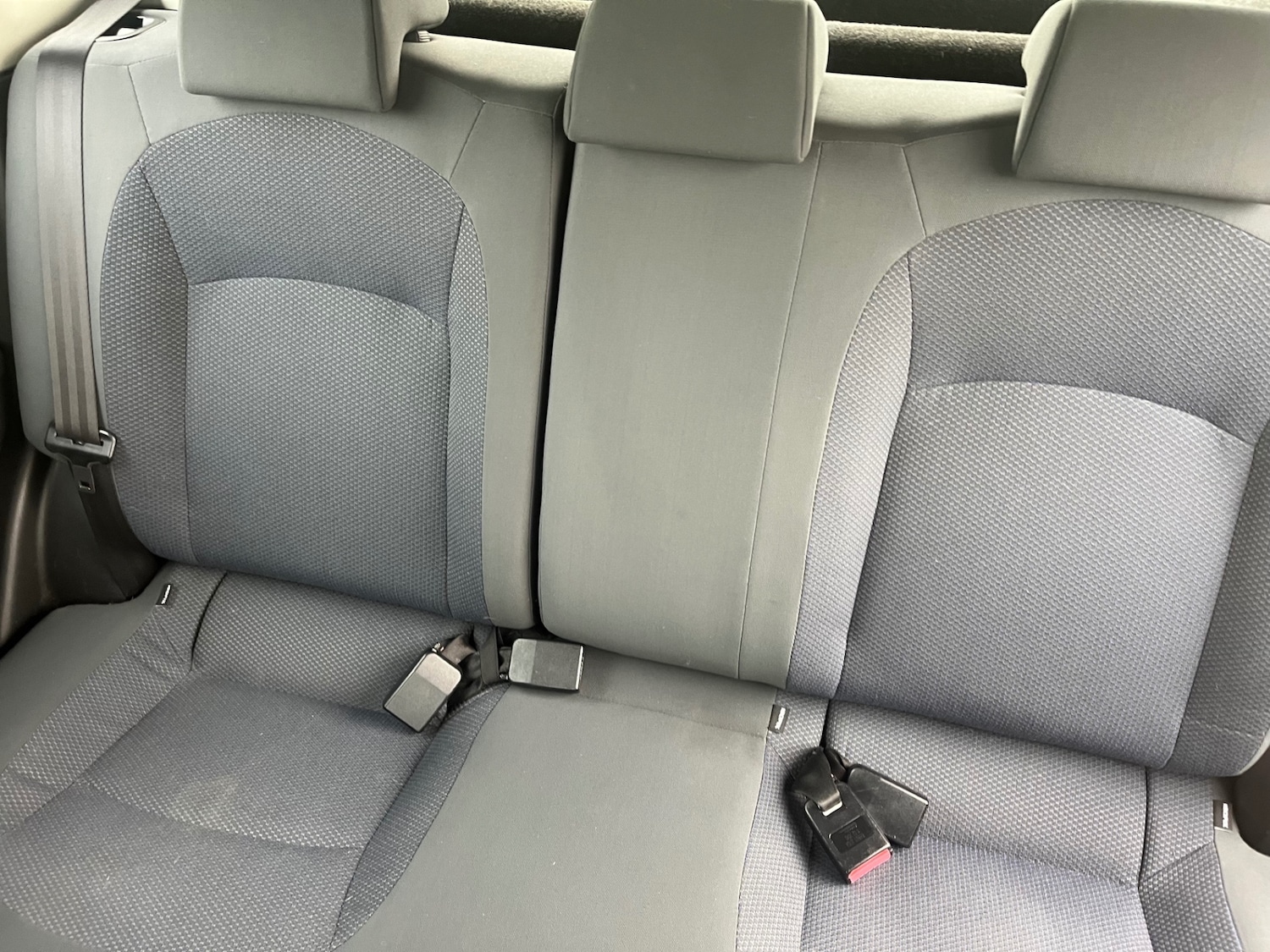 Used Nissan Qashqai 2010 for sale - 77129181: Photo 38