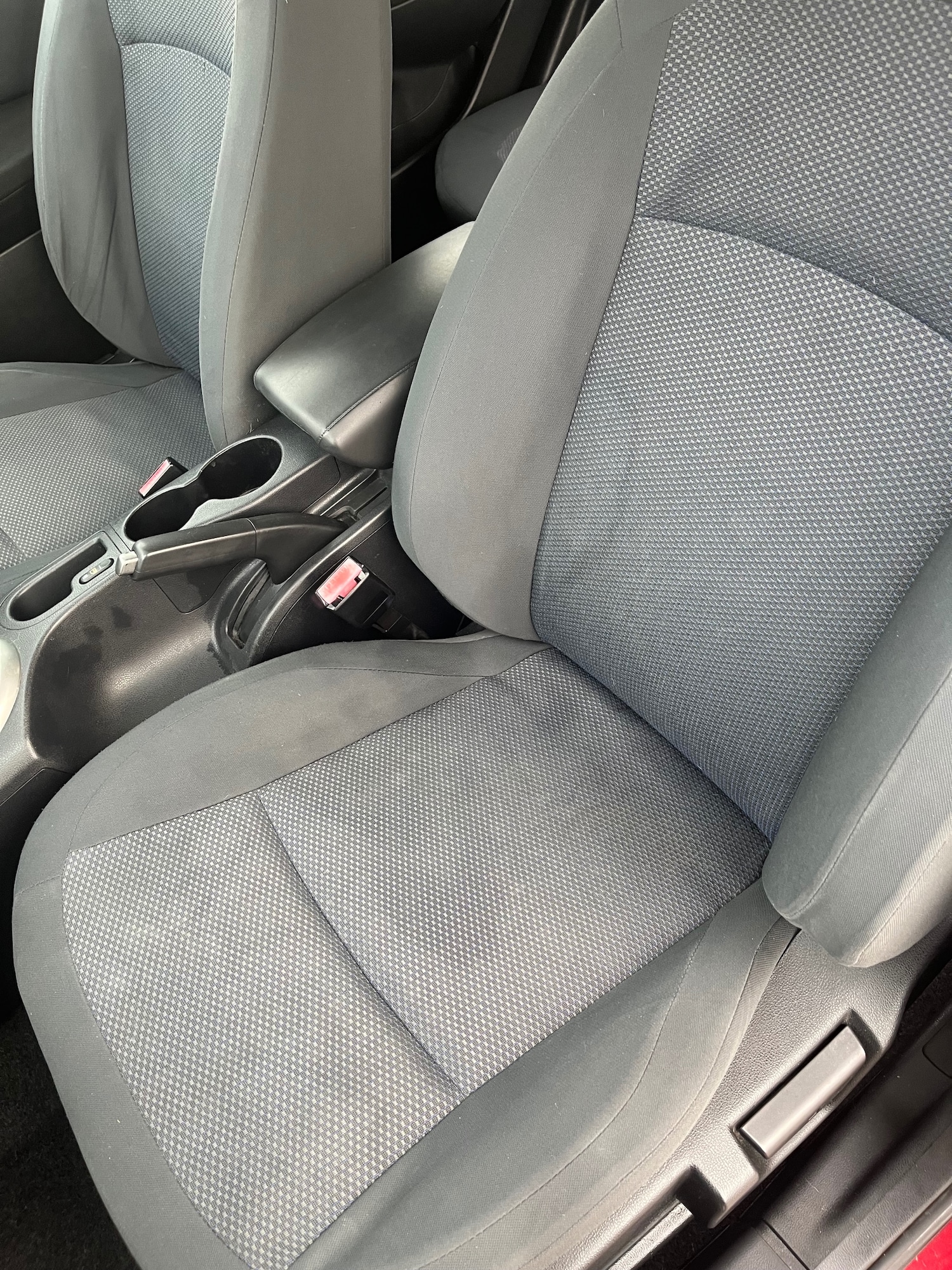 Used Nissan Qashqai 2010 for sale - 77129181: Photo 39