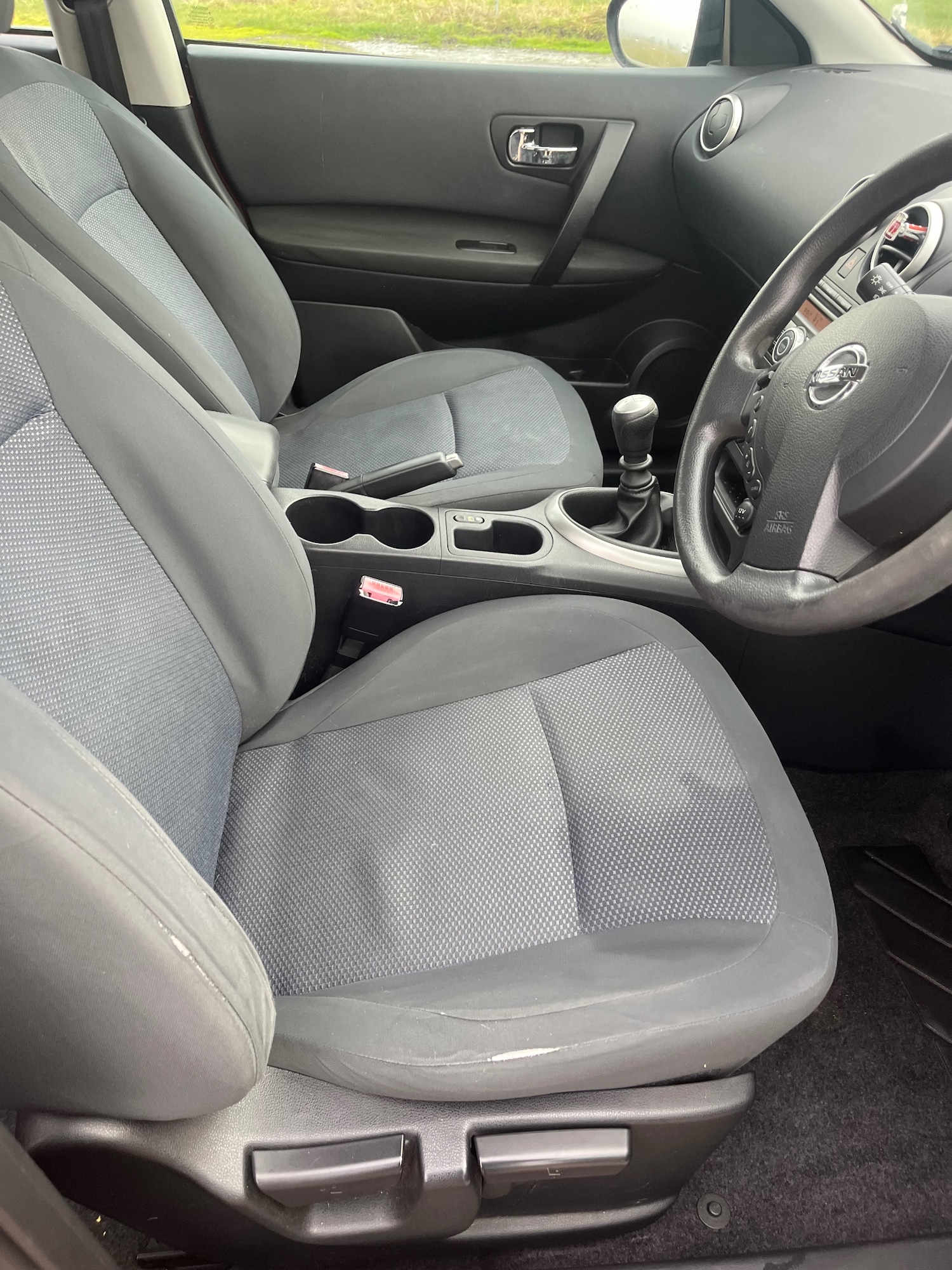 Used Nissan Qashqai 2010 for sale - 77129181: Photo 6