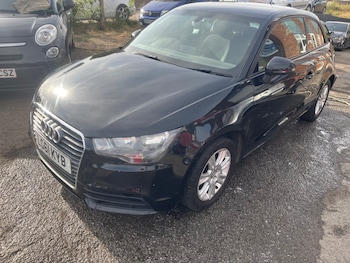Used Audi A1 2011 for sale - 79470865: Photo