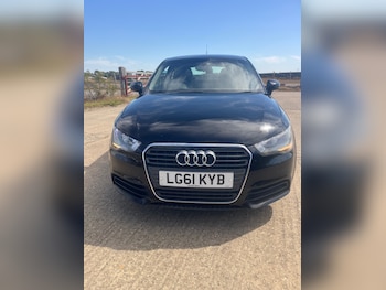 Used Audi A1 2011 for sale - 79470865: Photo