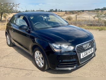 Used Audi A1 2011 for sale - 79470865: Photo