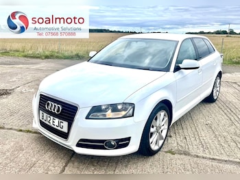 Audi - A3