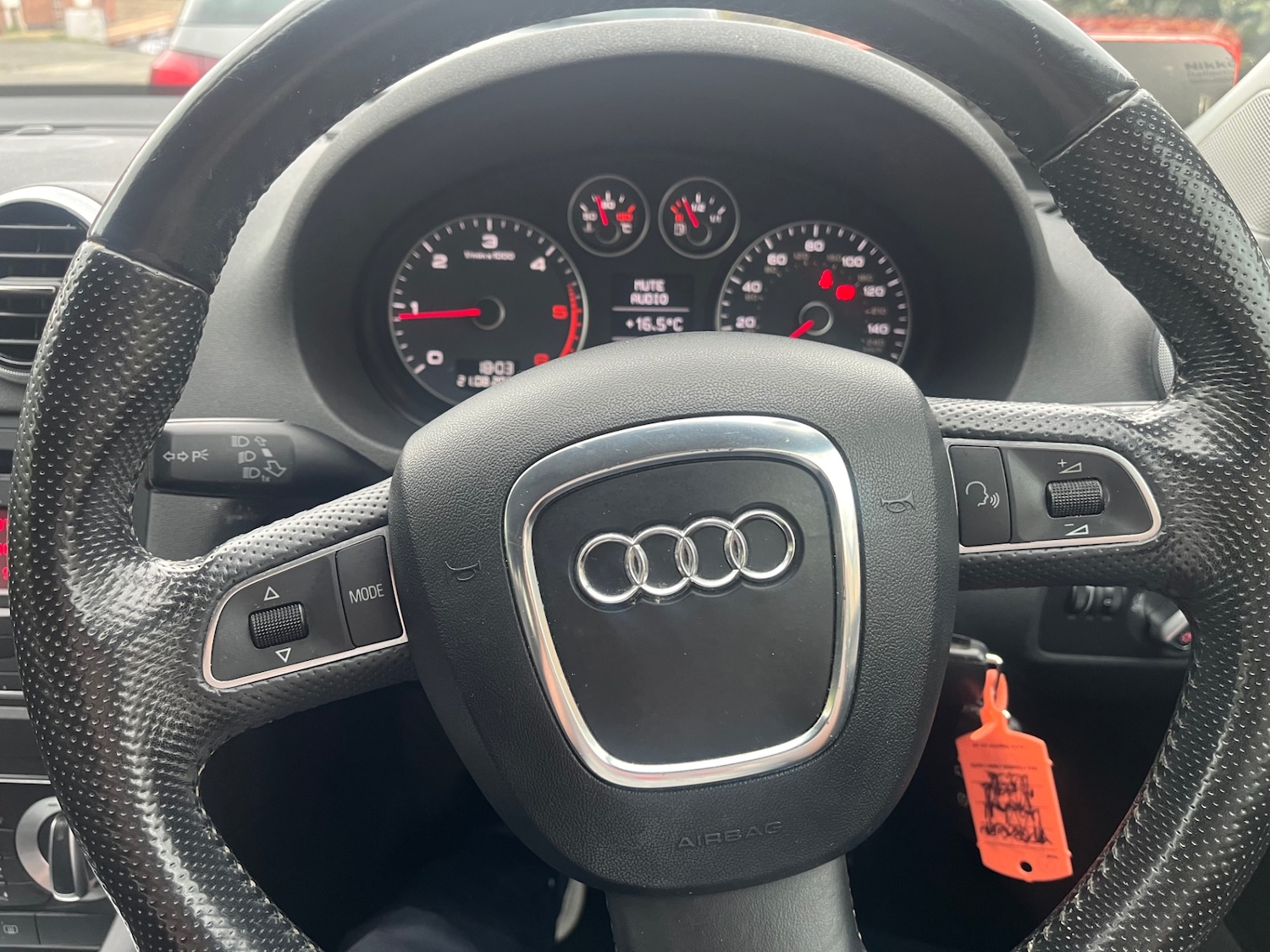 Vehicle 50