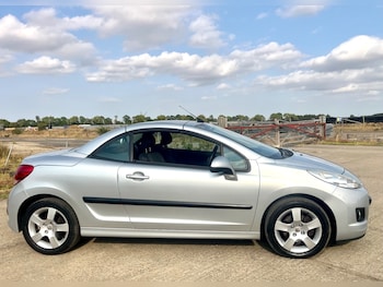 Used Peugeot 207 2012 for sale - 79275529: Photo