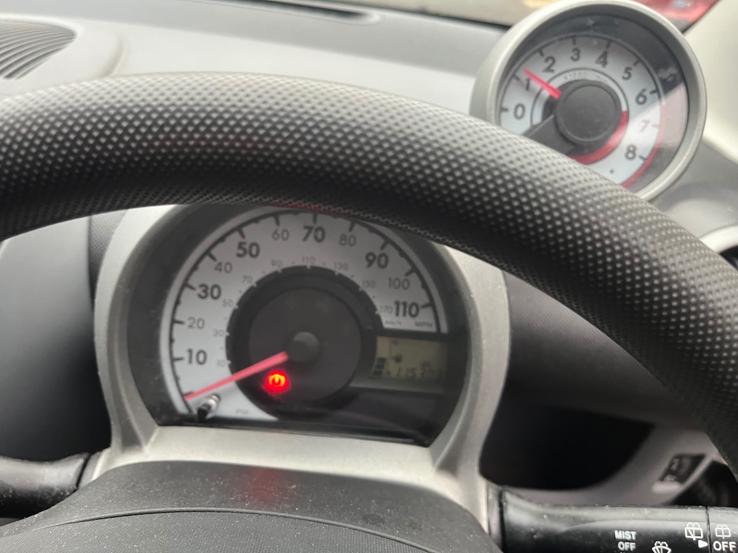 Used Peugeot 107 2010 for sale - 77186798: Photo 13