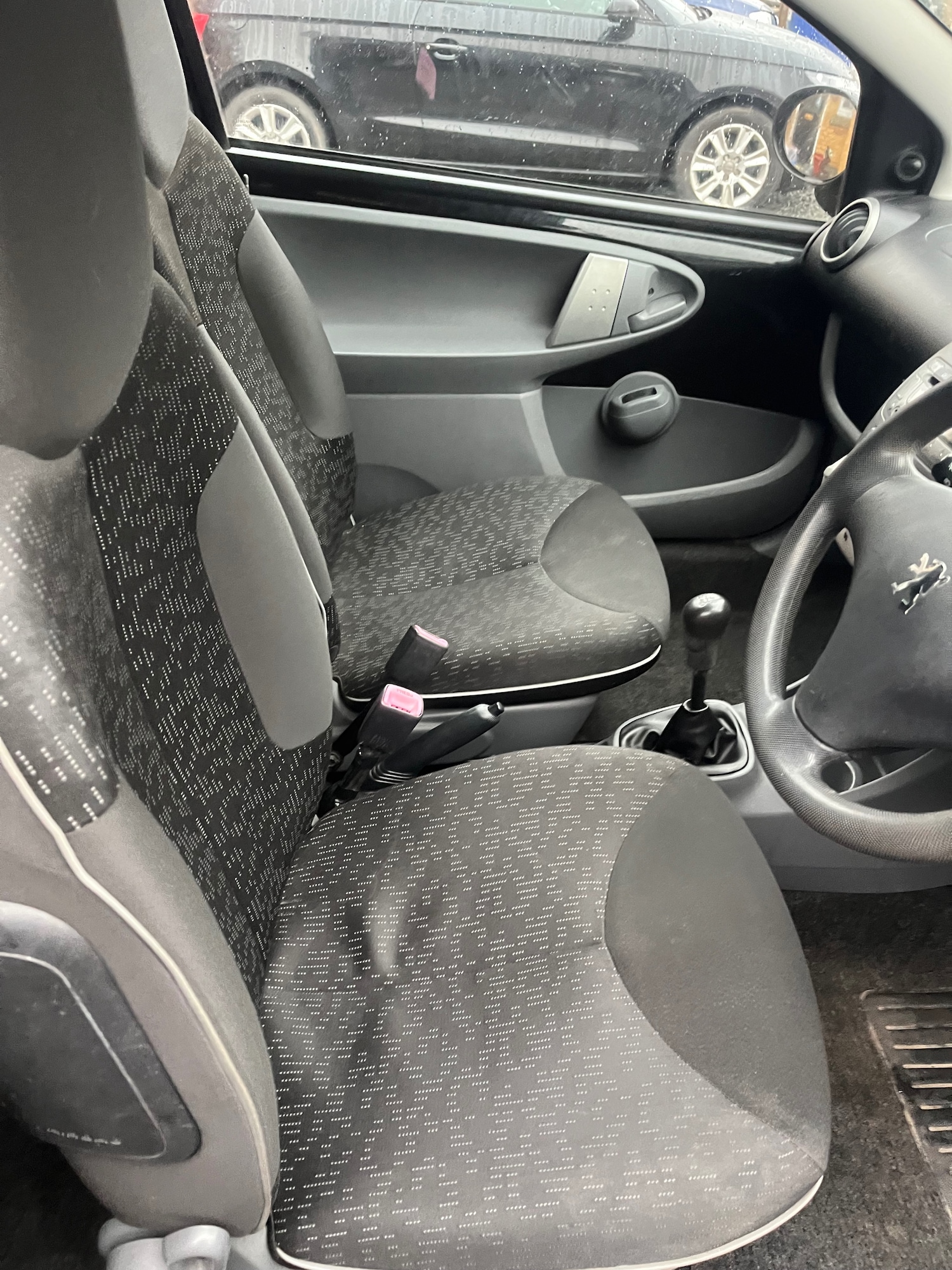 Used Peugeot 107 2010 for sale - 77186798: Photo 14