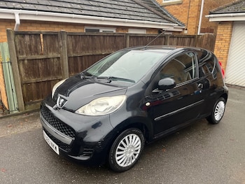 2010 (60) - 1.0 Urban 3dr