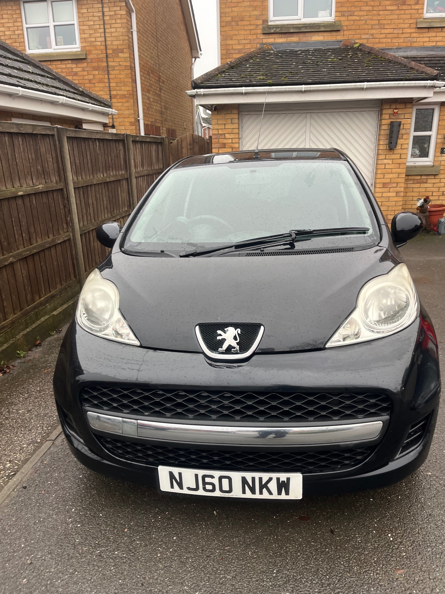 Used Peugeot 107 2010 for sale - 77186798: Photo 2