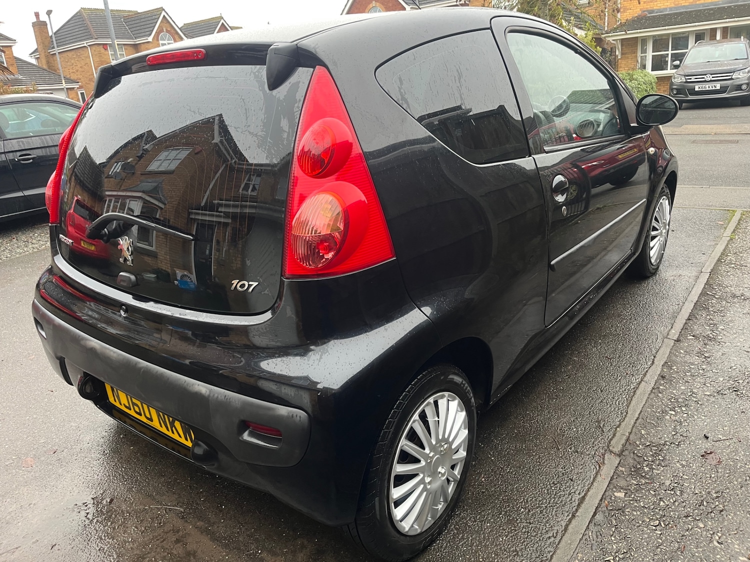 Used Peugeot 107 2010 for sale - 77186798: Photo 21