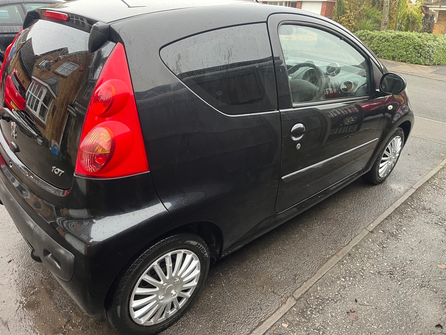 Used Peugeot 107 2010 for sale - 77186798: Photo 5